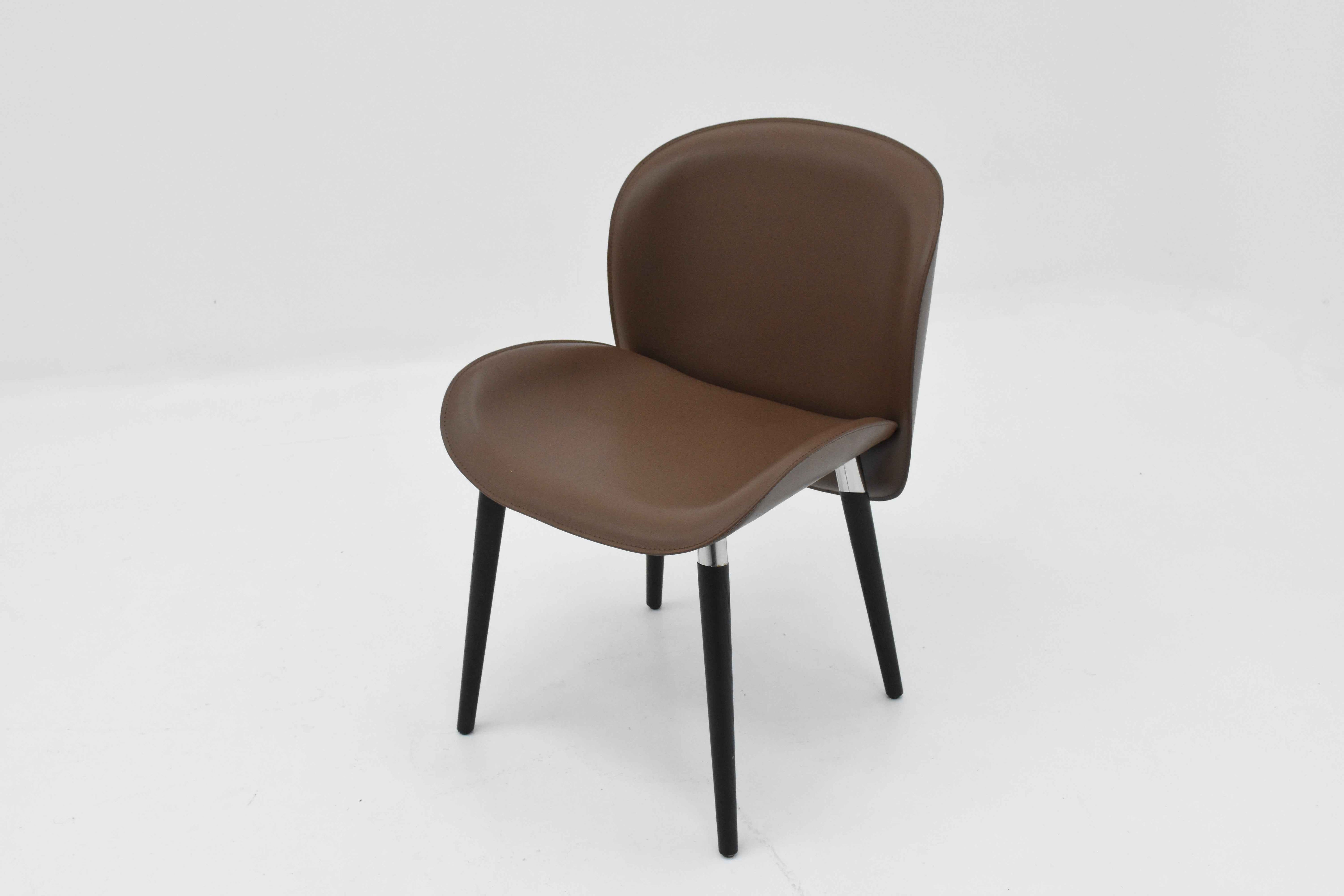 CY-327 Dining Chair