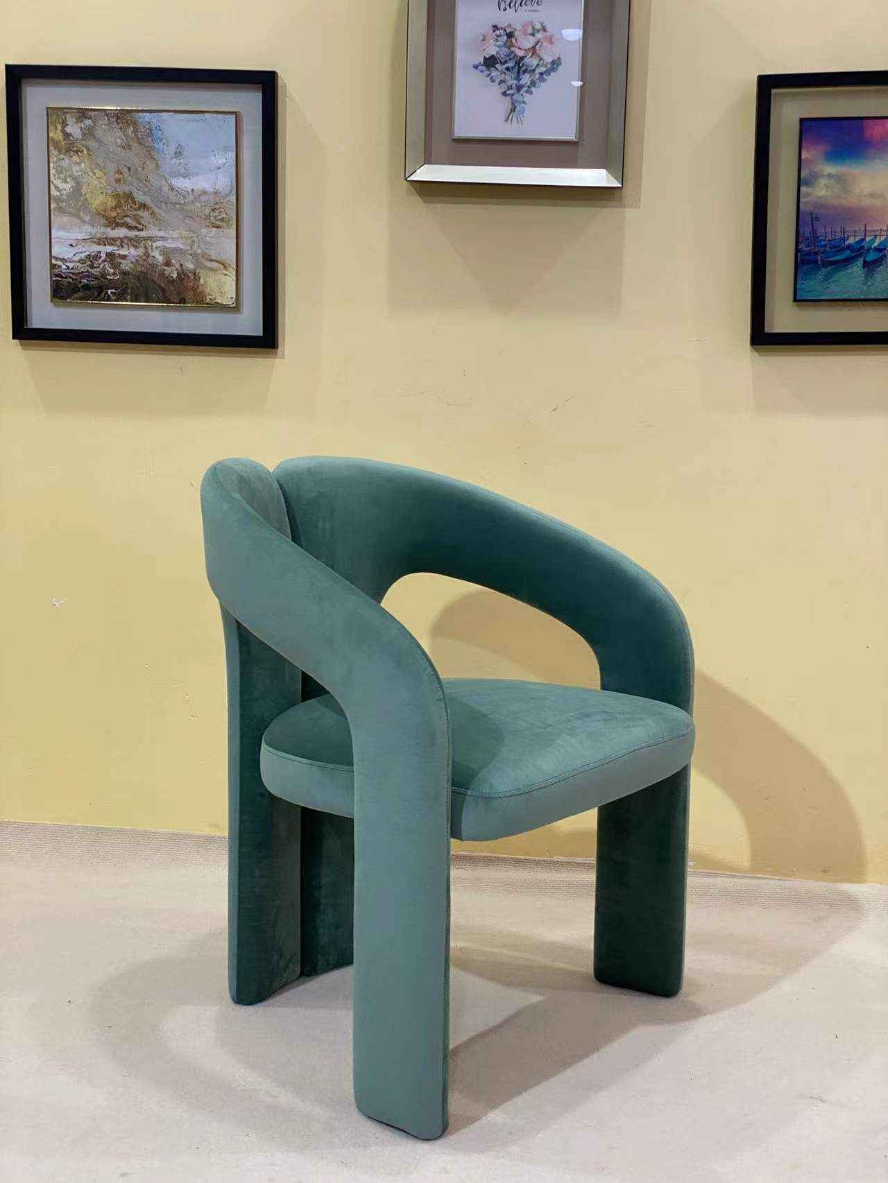 CY-334 Dining Chair