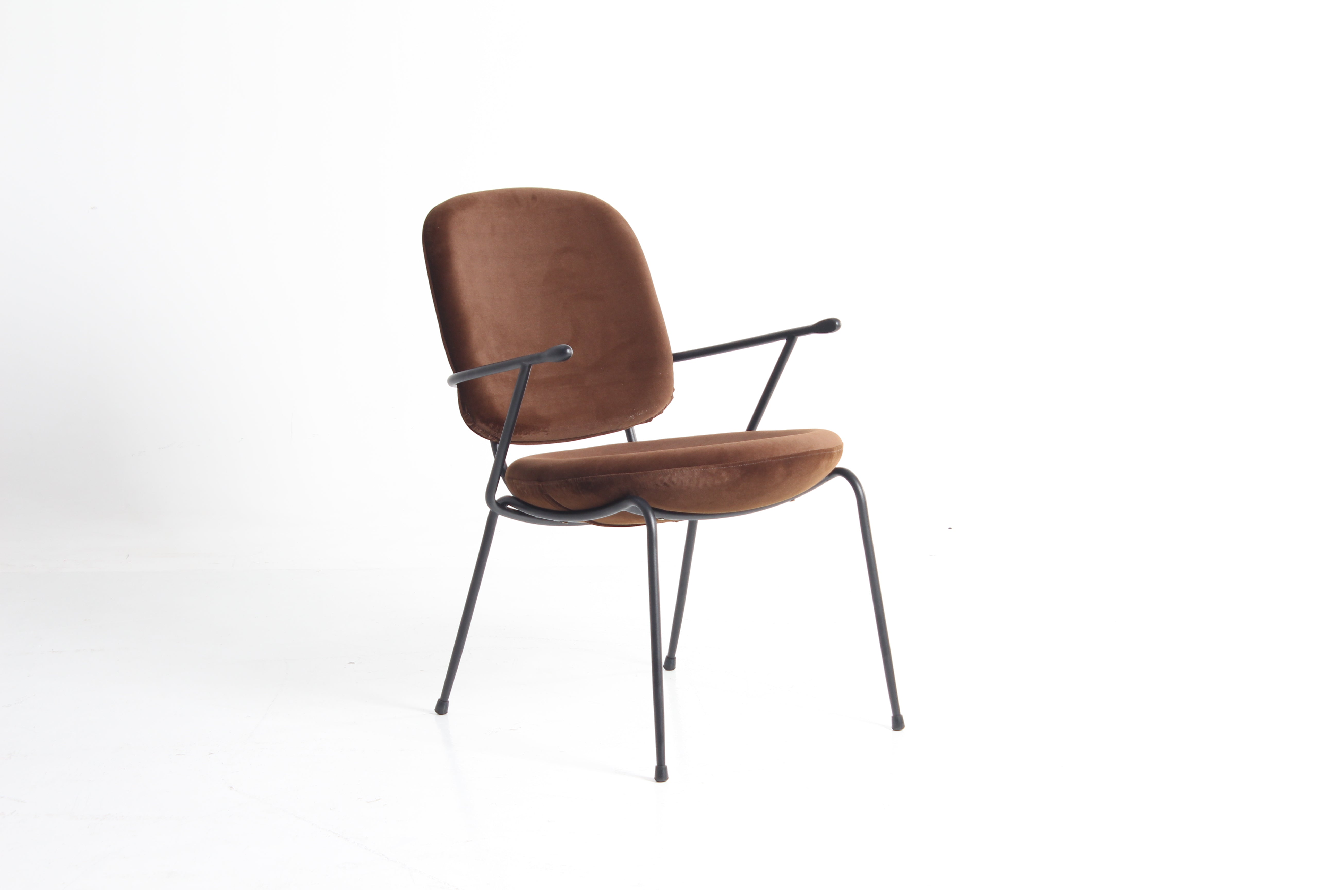CY-357 Industry Leisure Chair - Chiuchiufurniture