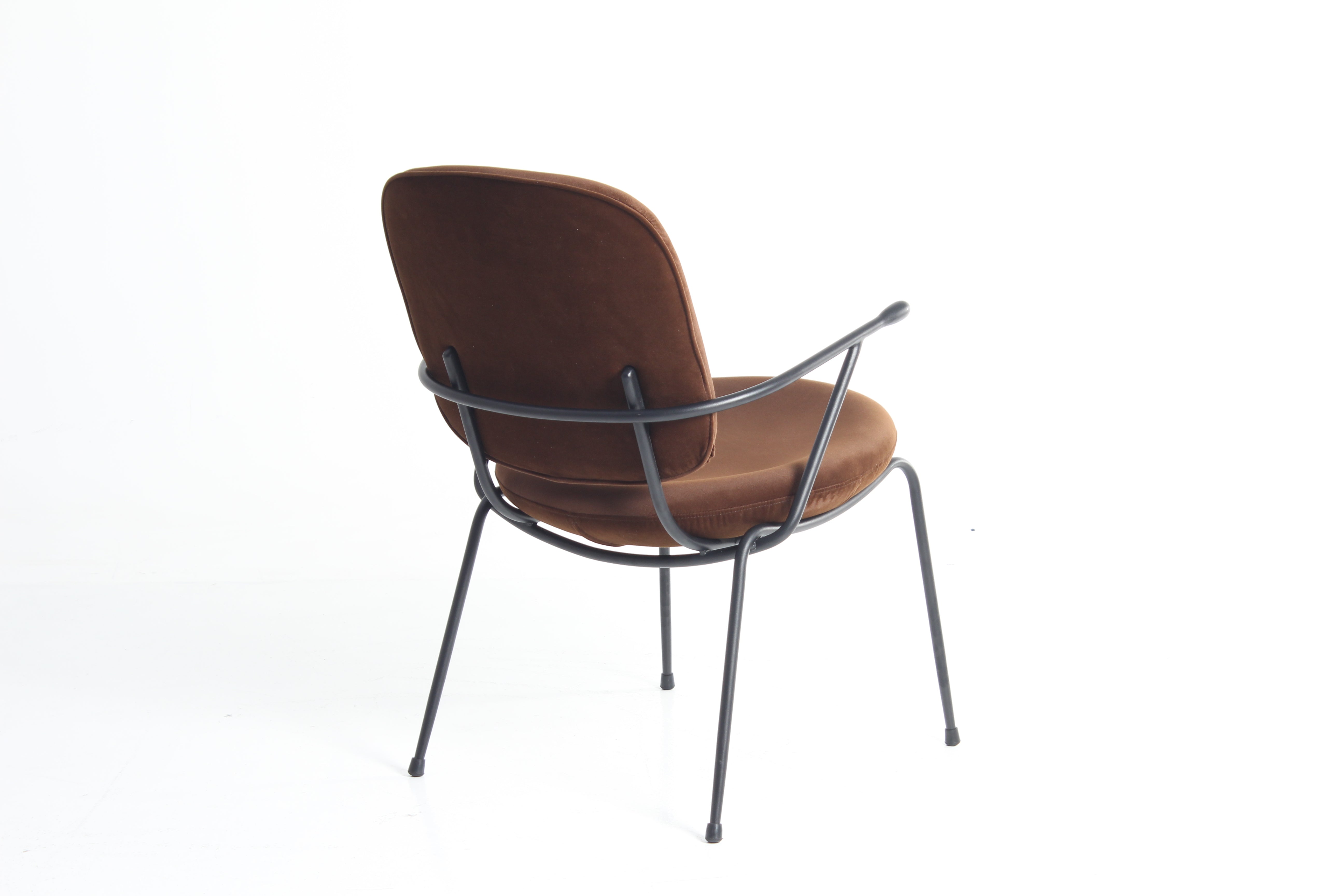 CY-357 Industry Leisure Chair - Chiuchiufurniture