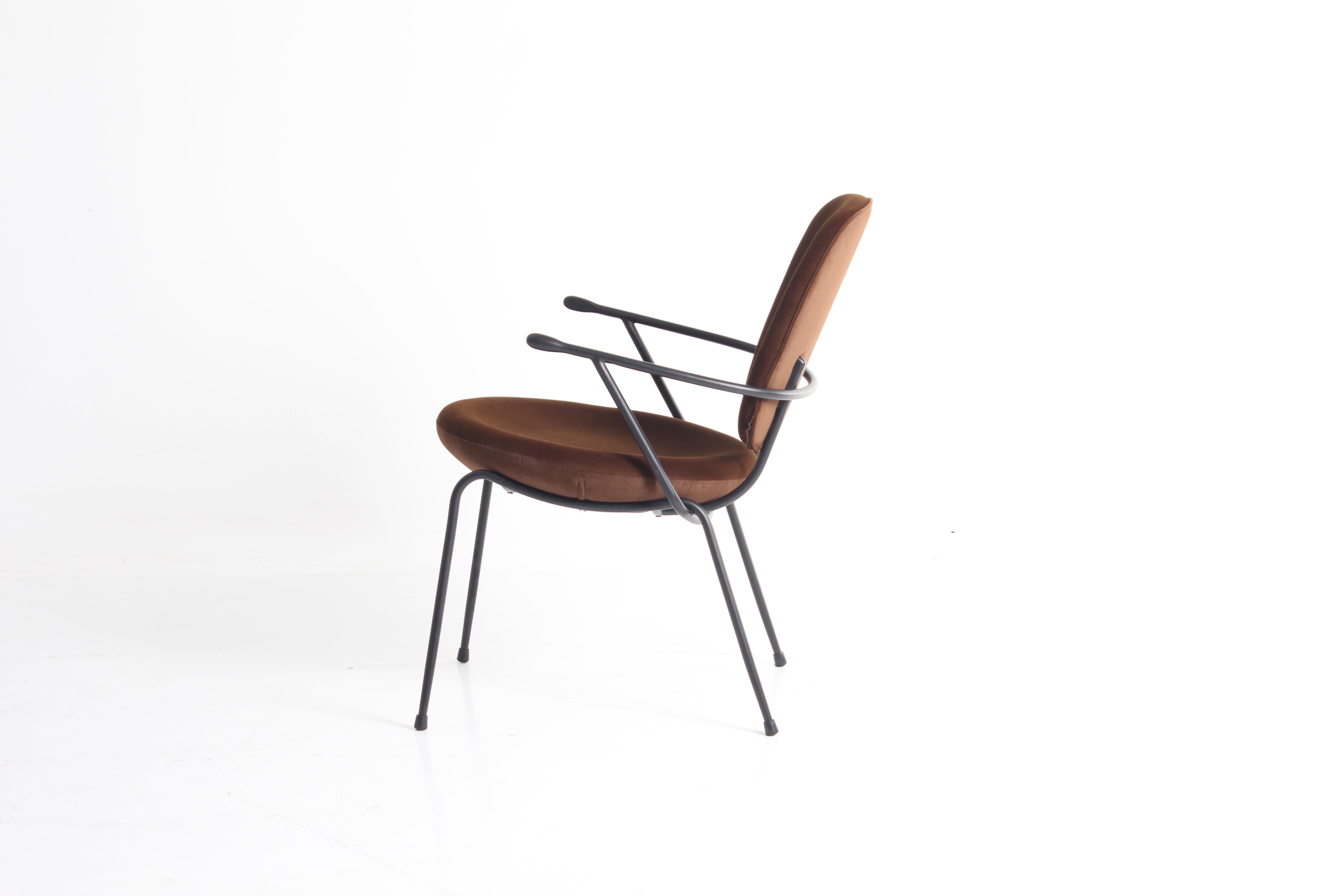 CY-357 Industry Leisure Chair - Chiuchiufurniture