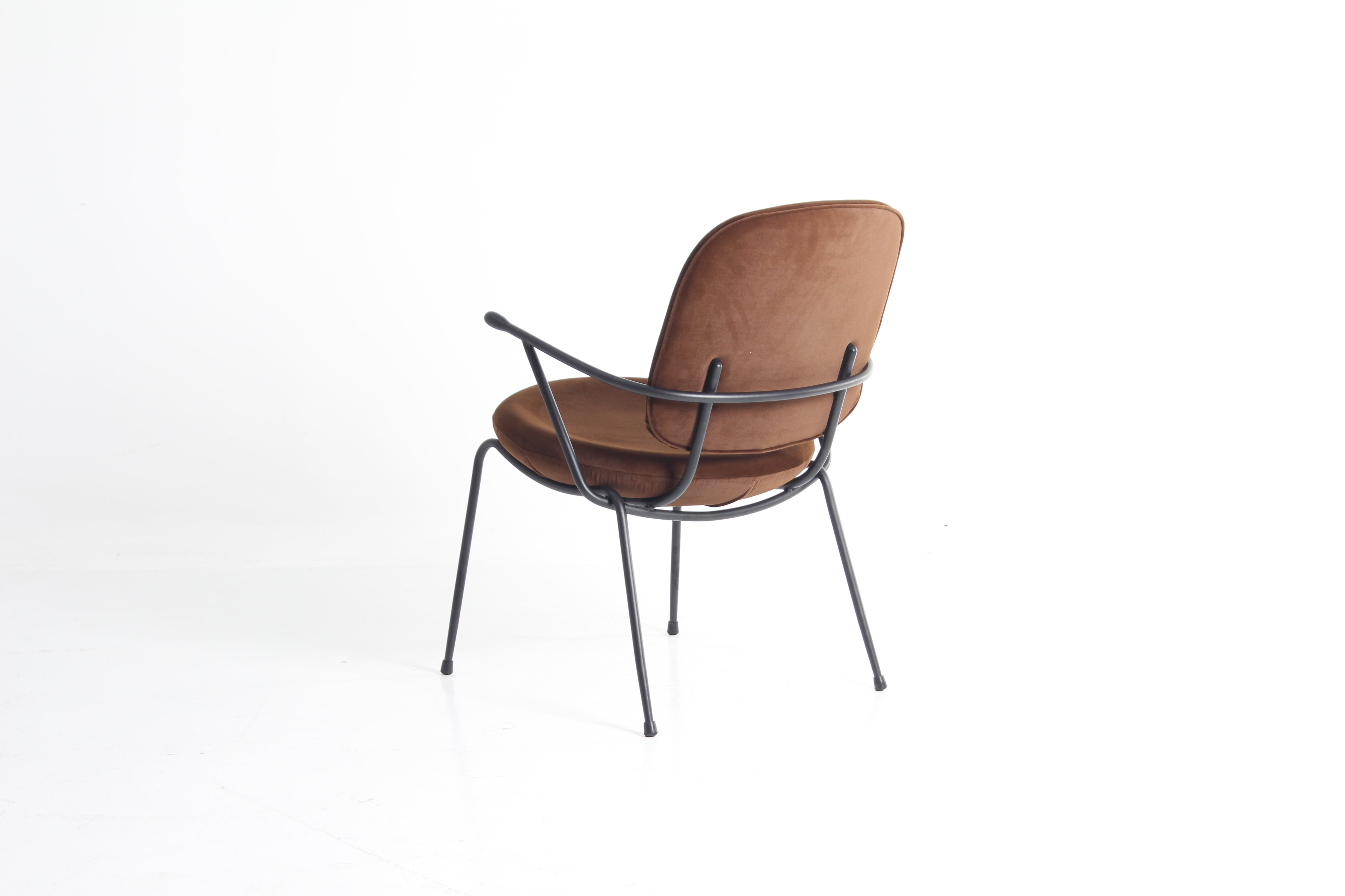 CY-357 Industry Leisure Chair - Chiuchiufurniture