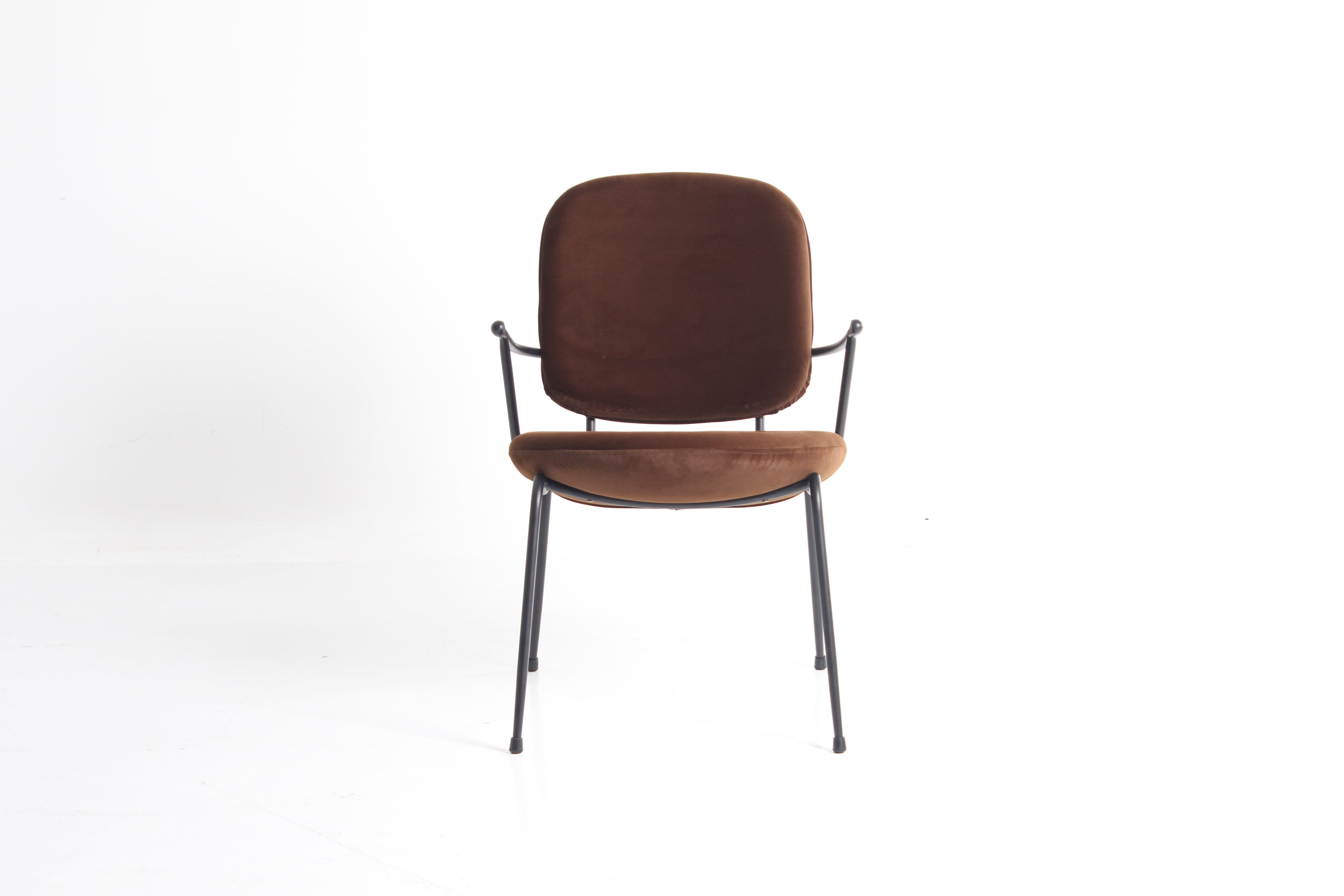 CY-357 Industry Leisure Chair - Chiuchiufurniture