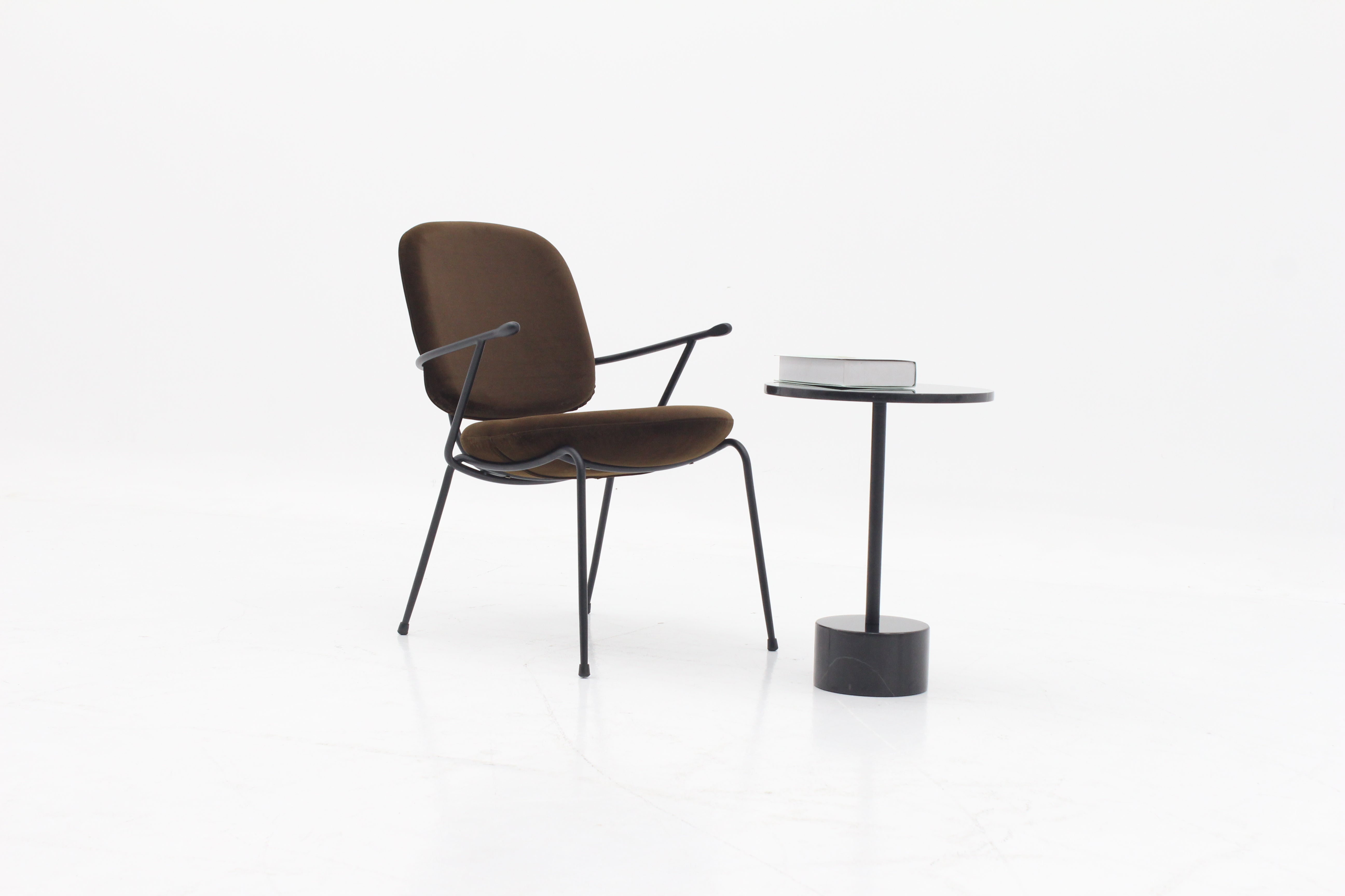 CY-357 Industry Leisure Chair - Chiuchiufurniture