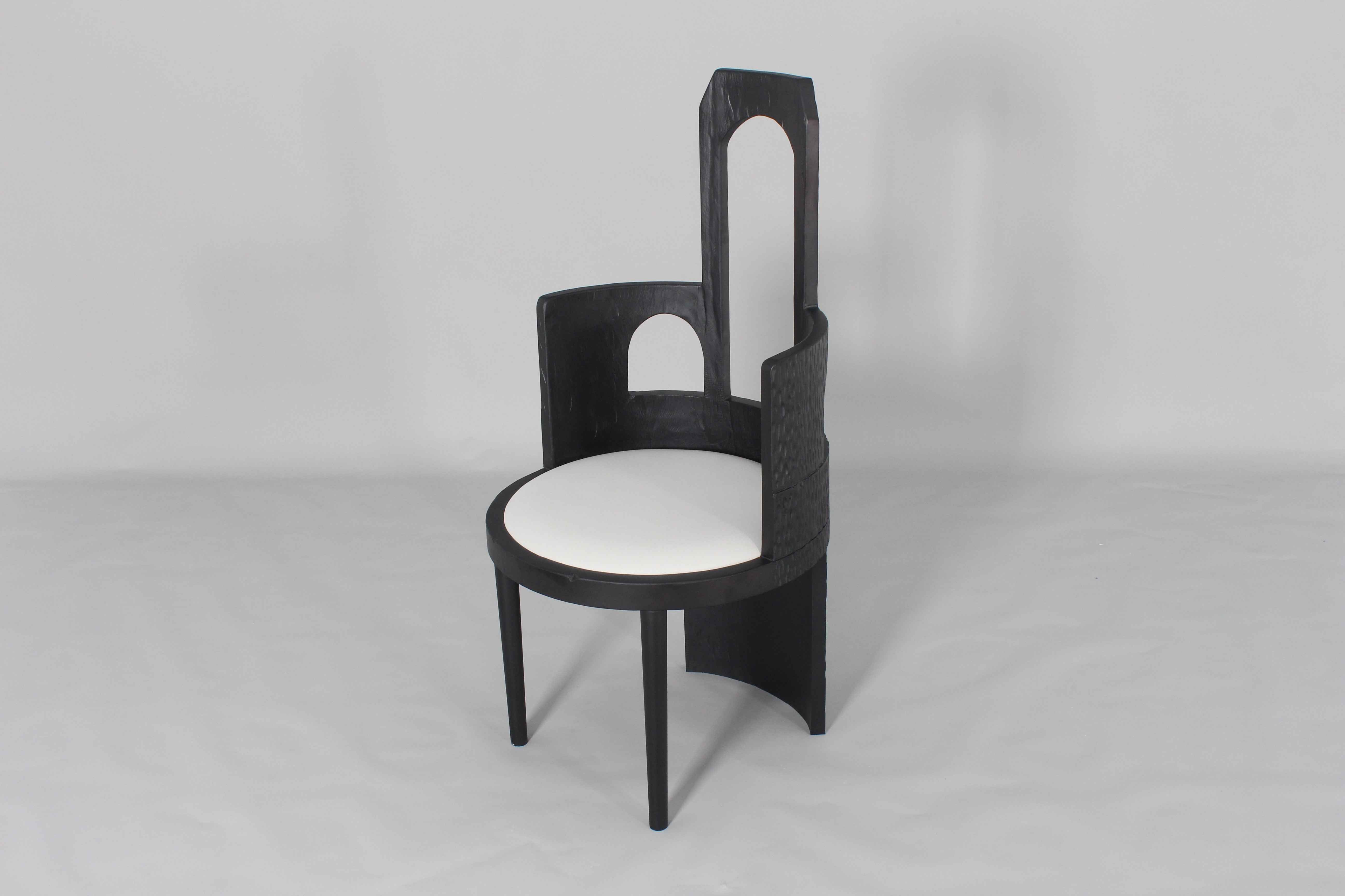CY-370 Dining Chair