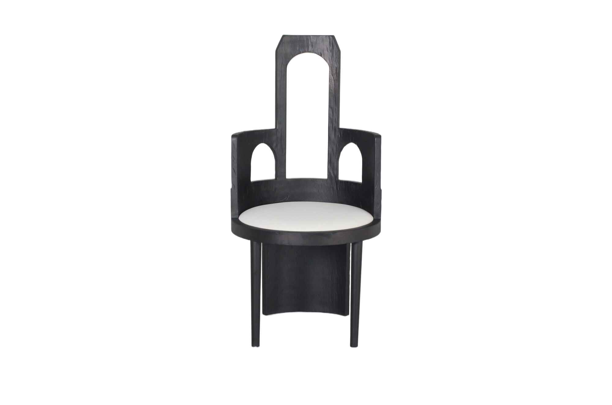 CY-370 Dining Chair