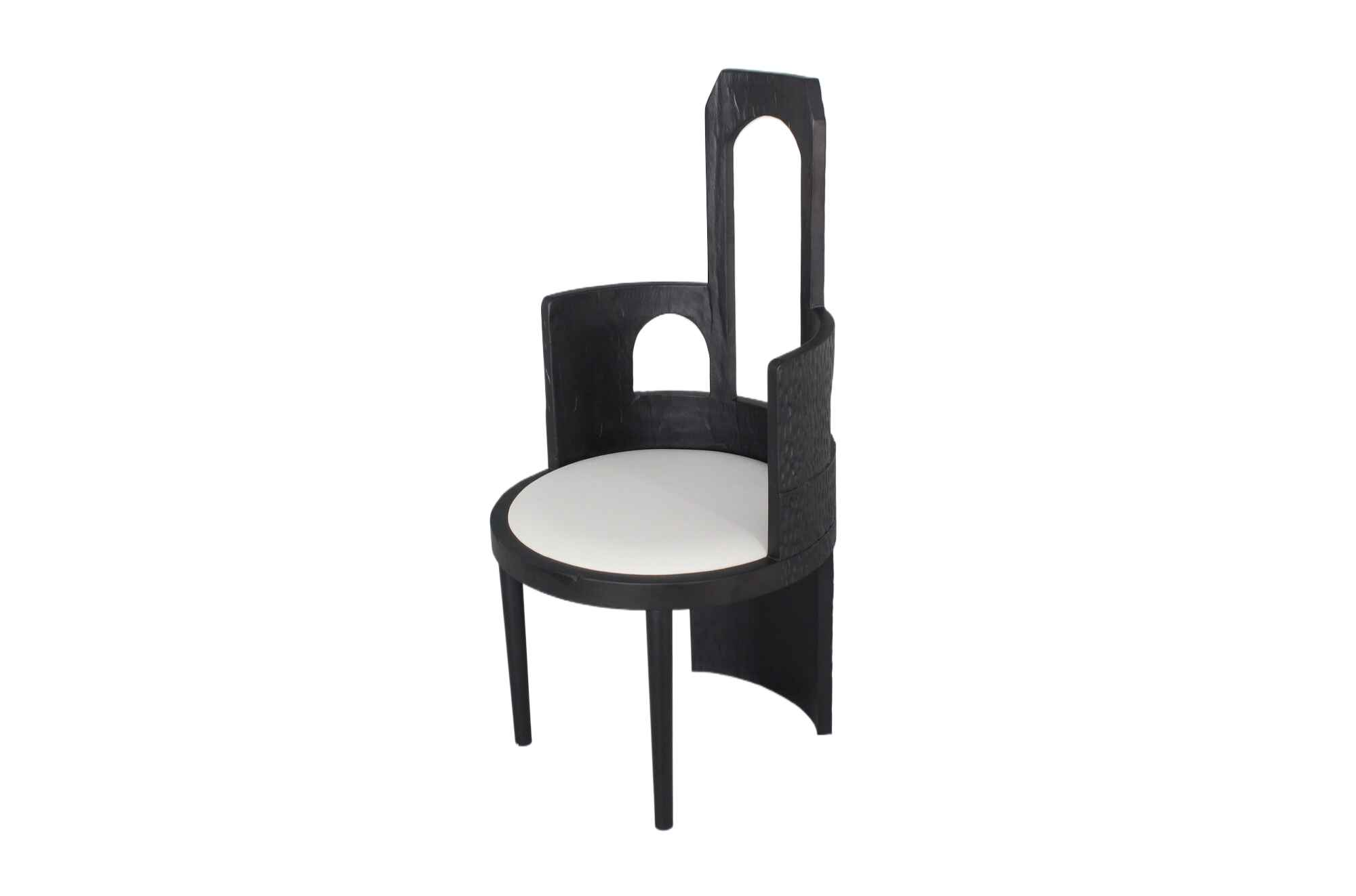 CY-370 Dining Chair