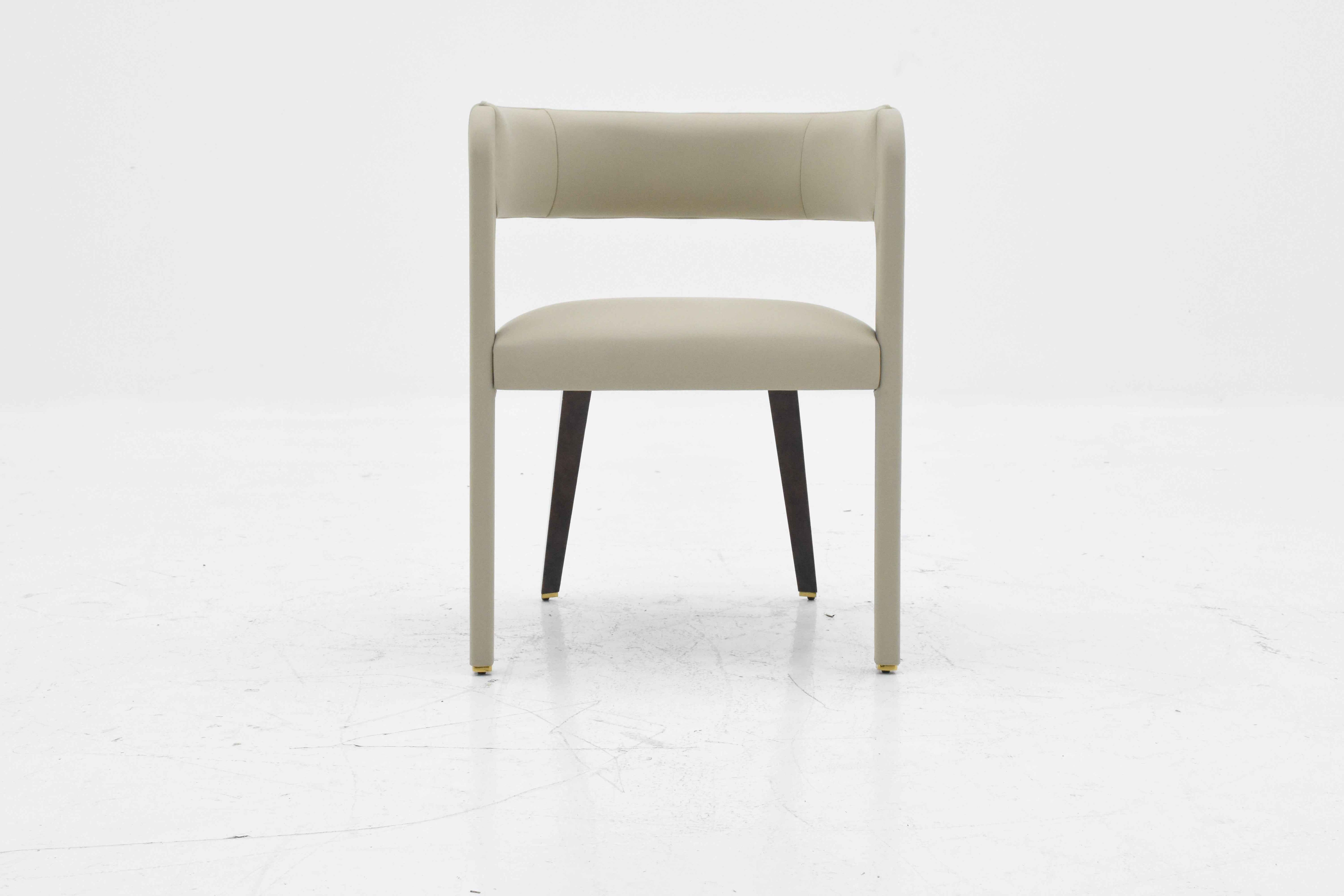 CY-409 Dining Chair