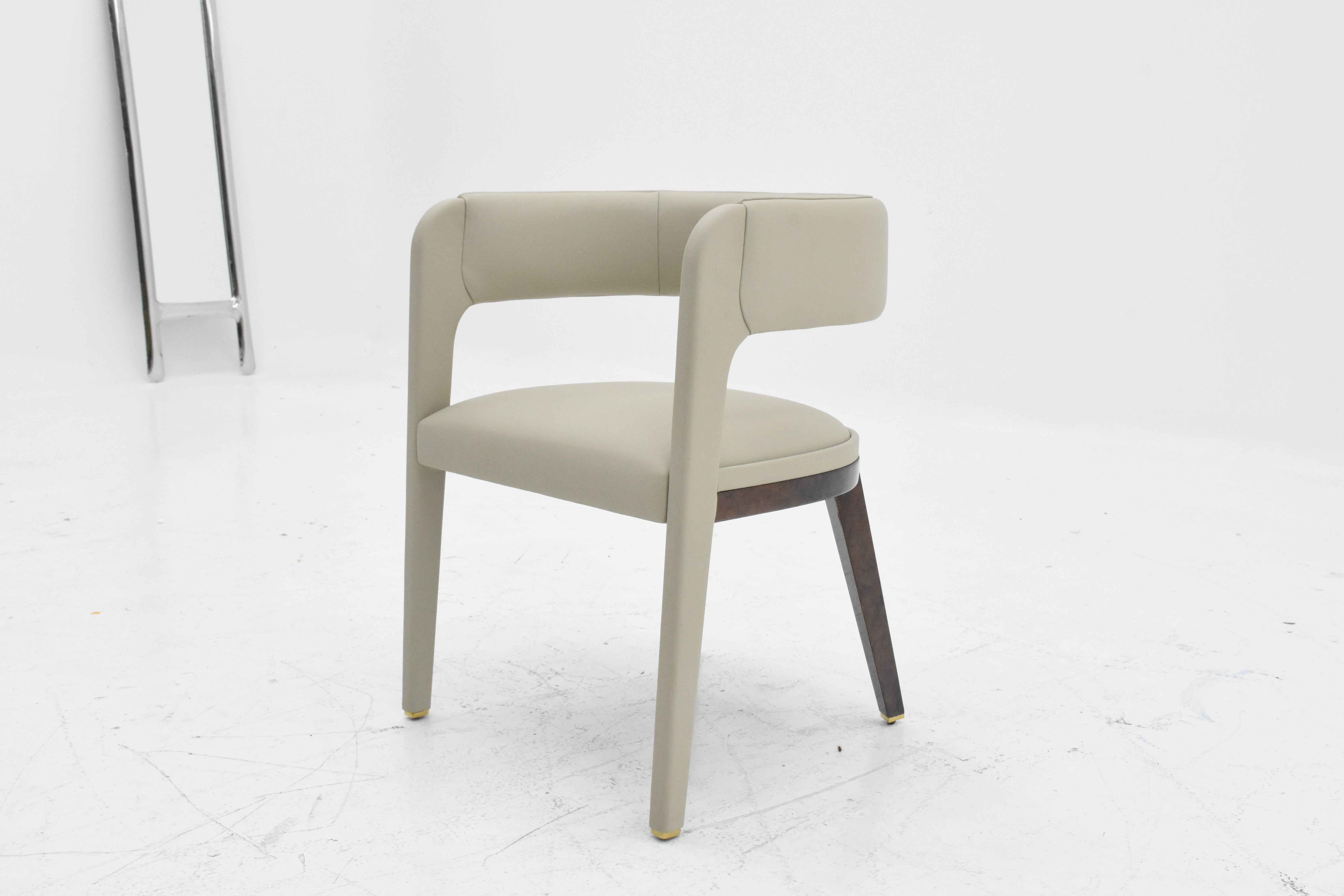 CY-409 Dining Chair