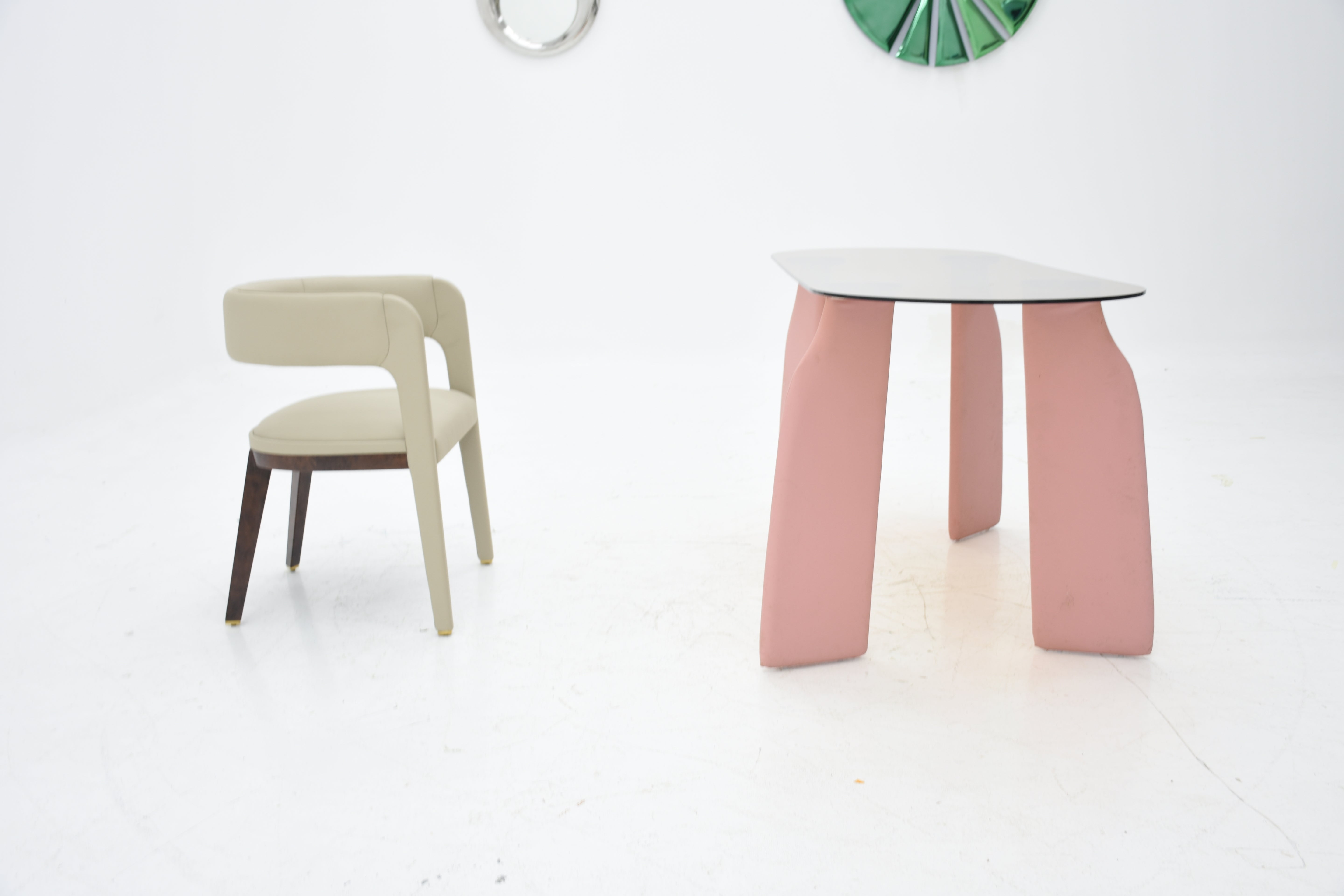 CY-409 Dining Chair - Chiuchiufurniture