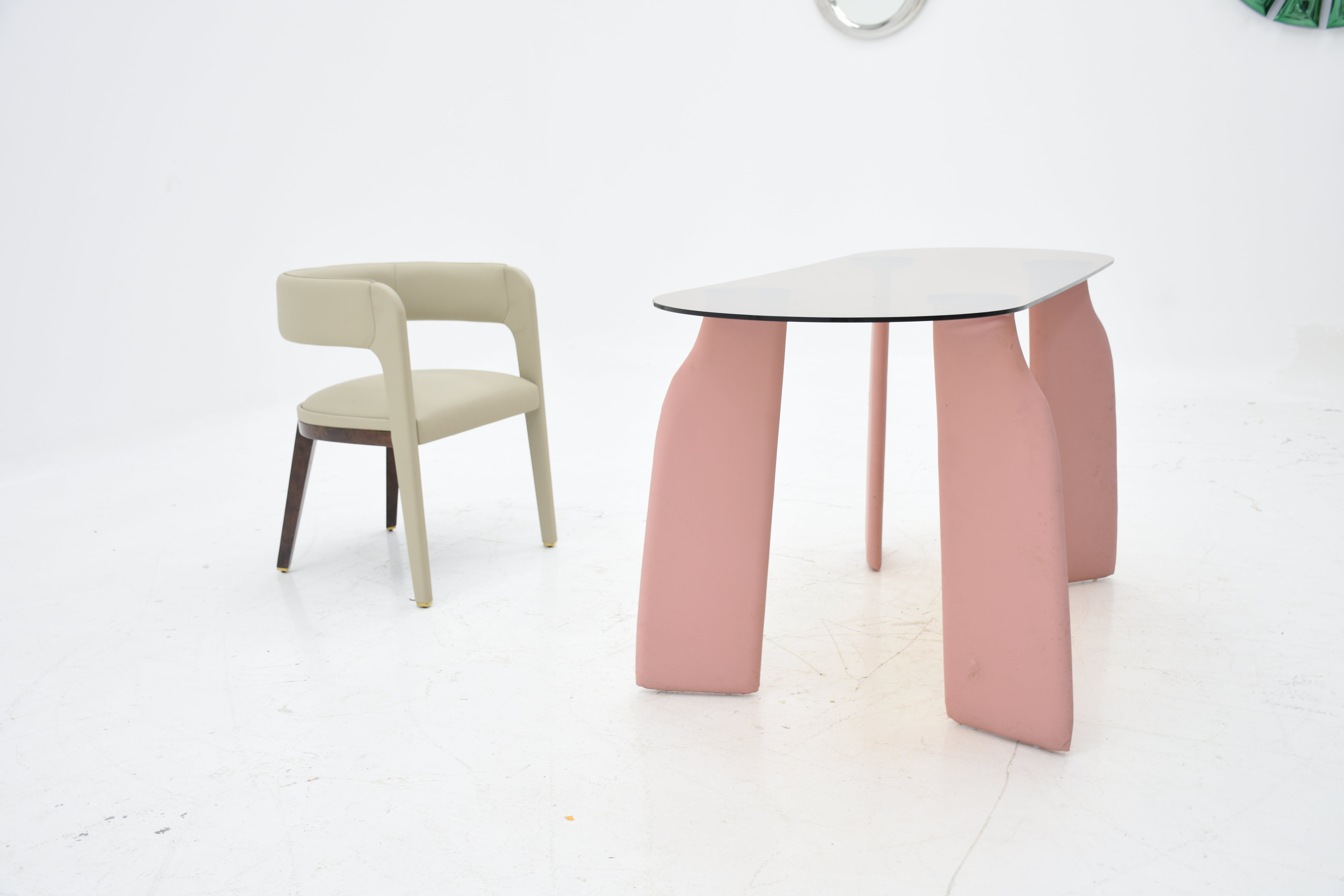 CY-409 Dining Chair - Chiuchiufurniture