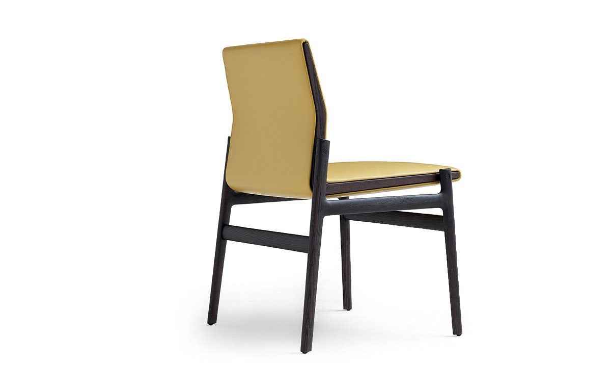 CY-7 Minimalism Dining chair