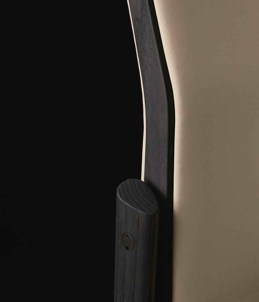 CY-7 Minimalism Dining chair