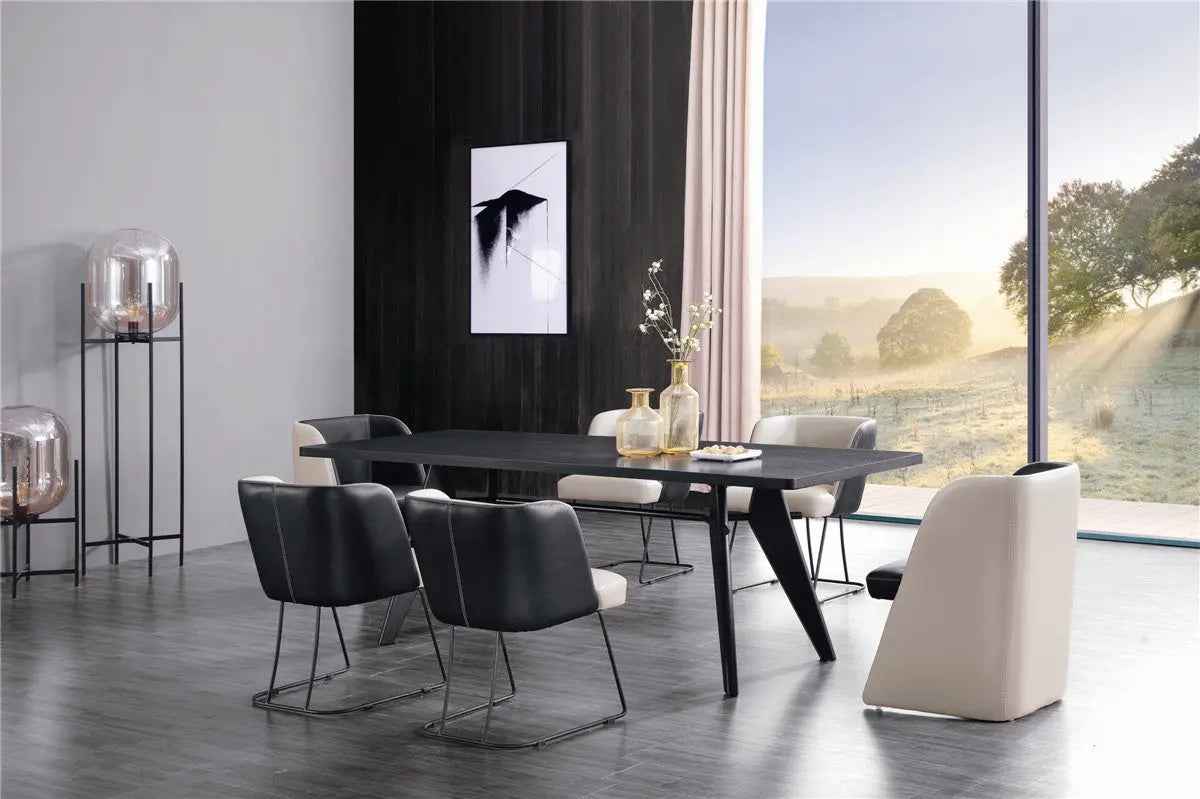 CY1-017C dining chair