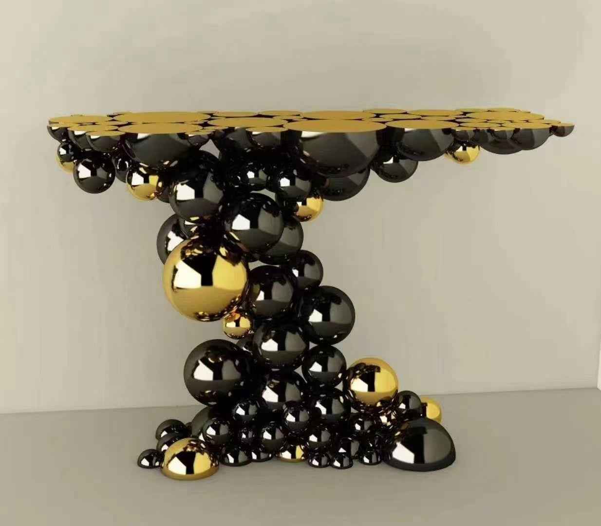 CZ-185 Console Table