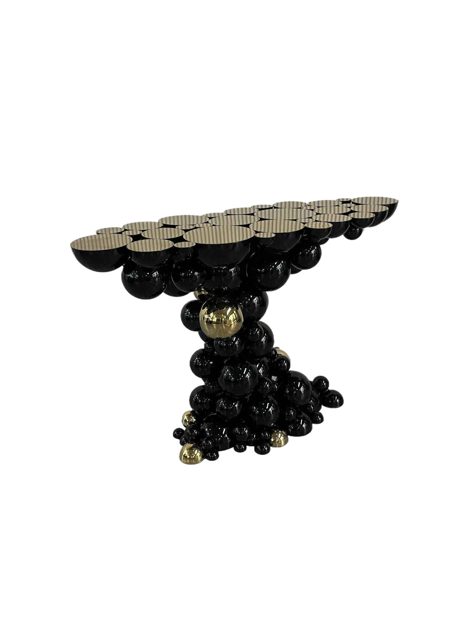 CZ-185 Console Table