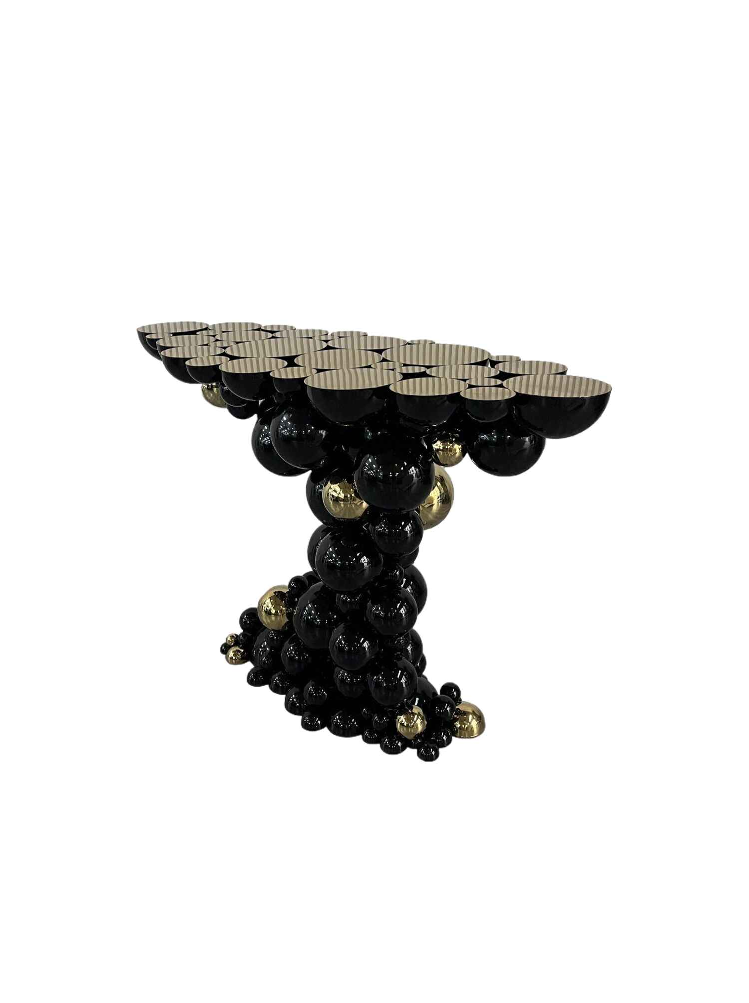 CZ-185 Console Table