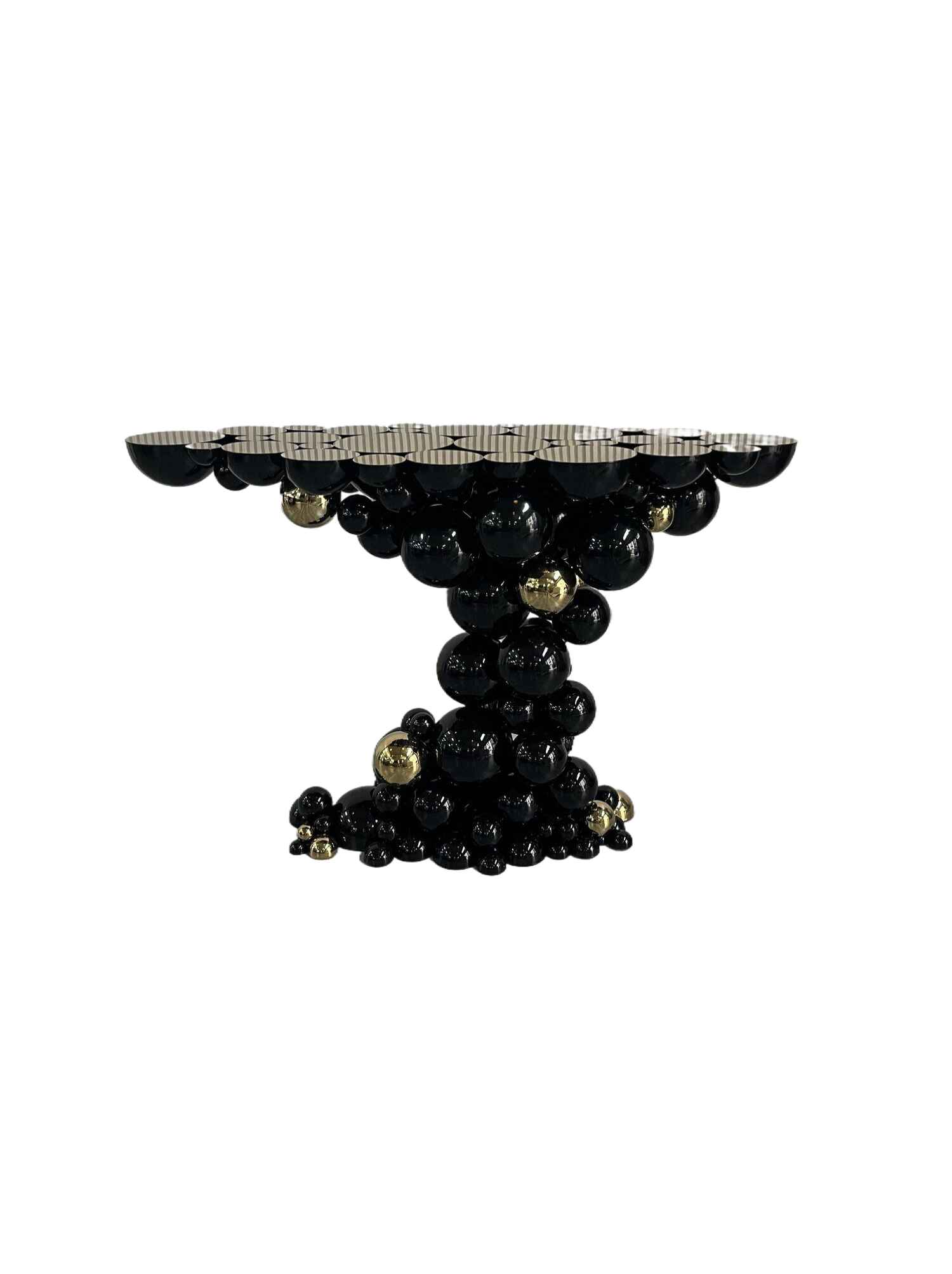 CZ-185 Console Table