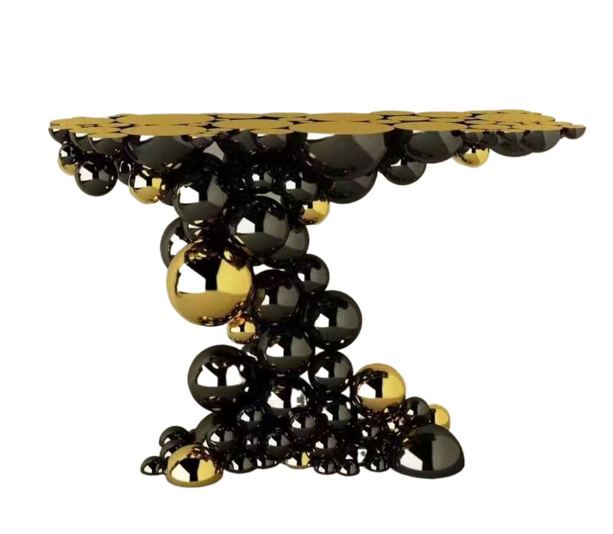 CZ-185 Console Table