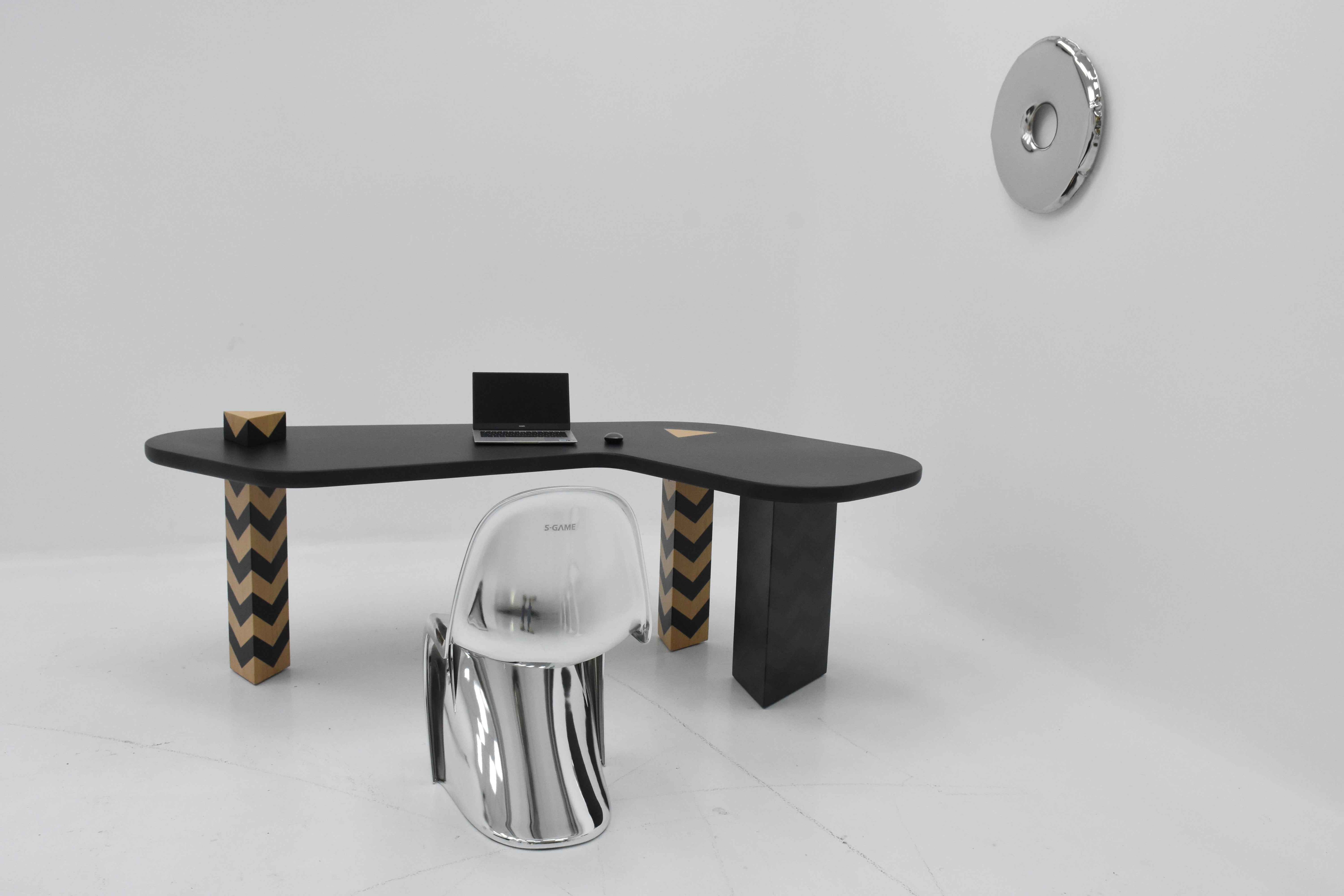 CZ-191 Dining table