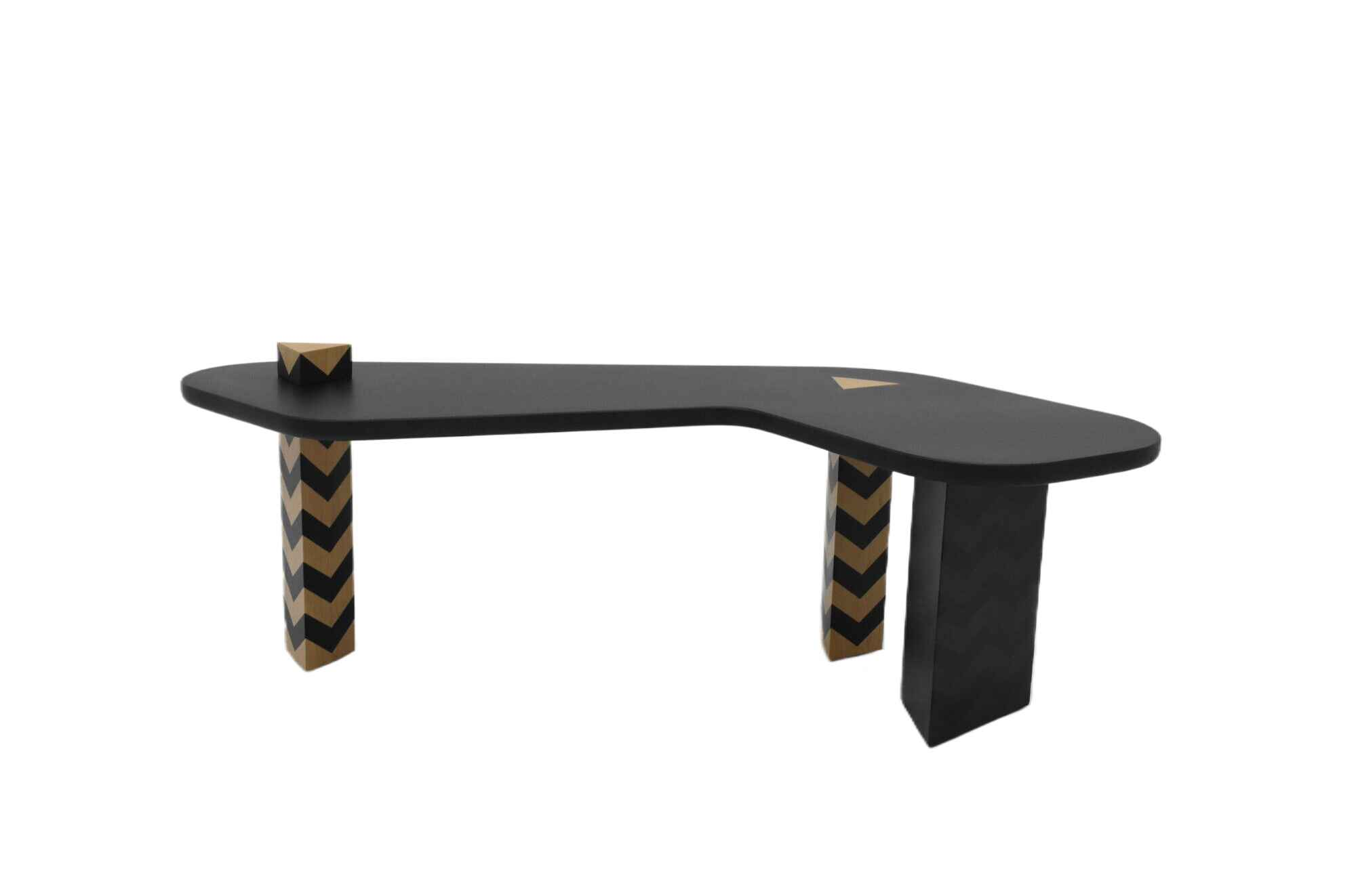 CZ-191 Dining table