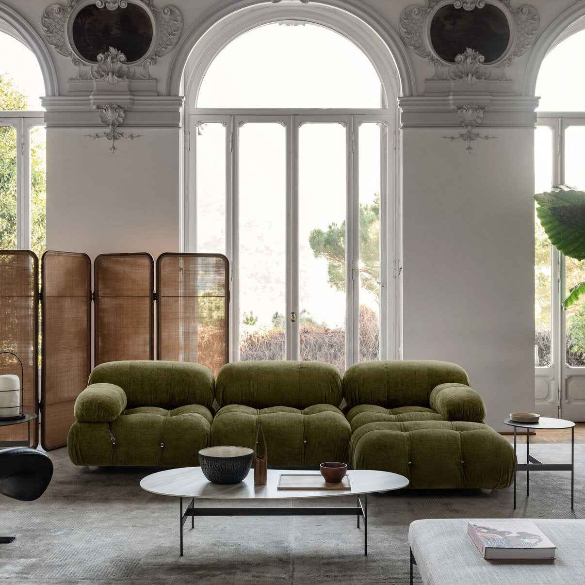 2243 Modular Sofa