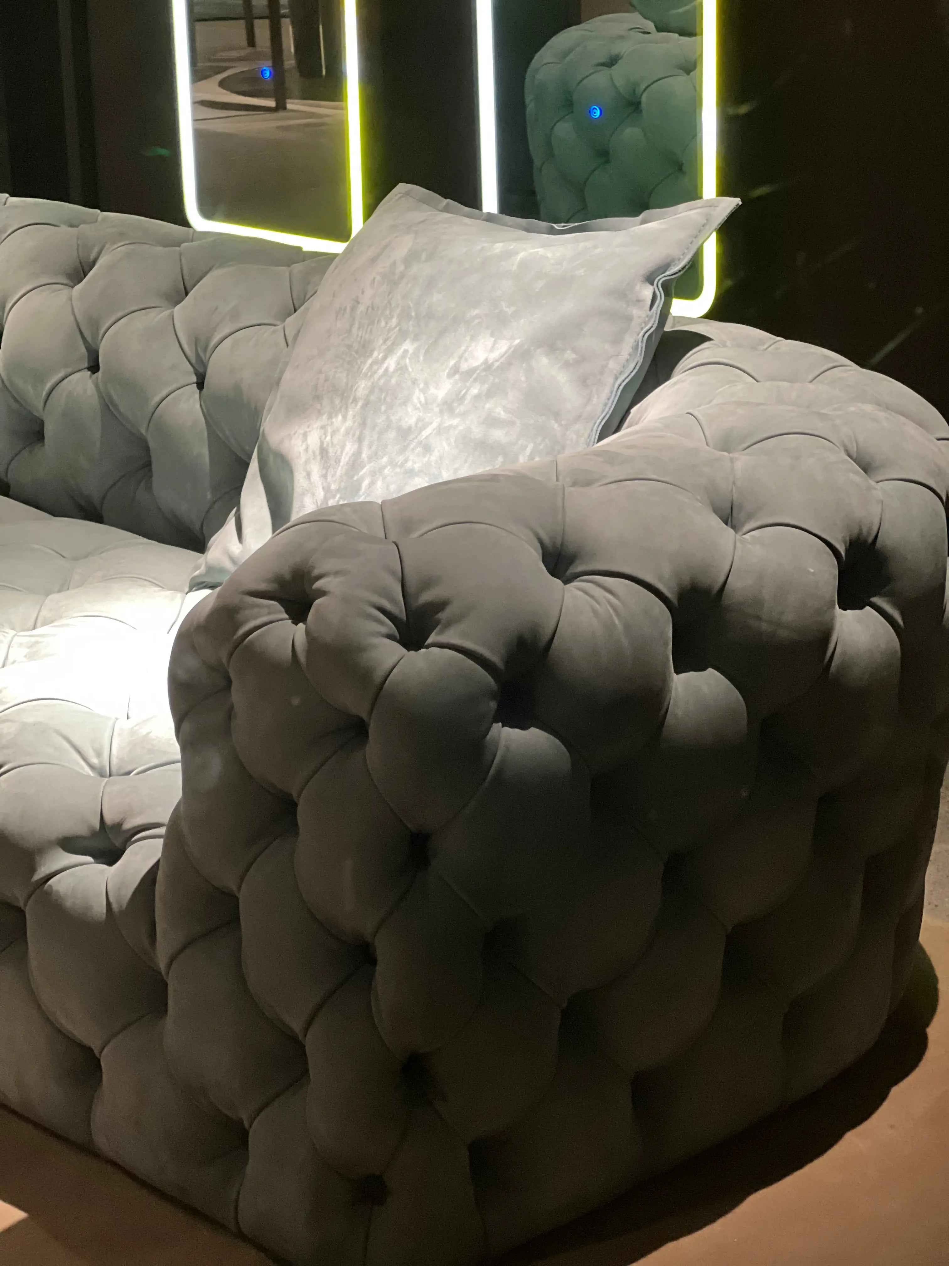 Chester Moon Sofa