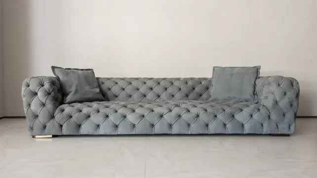 Chester Moon Sofa