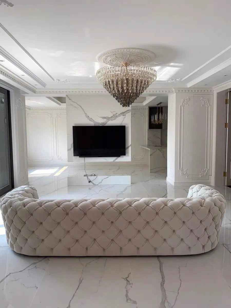 Chester Moon Sofa