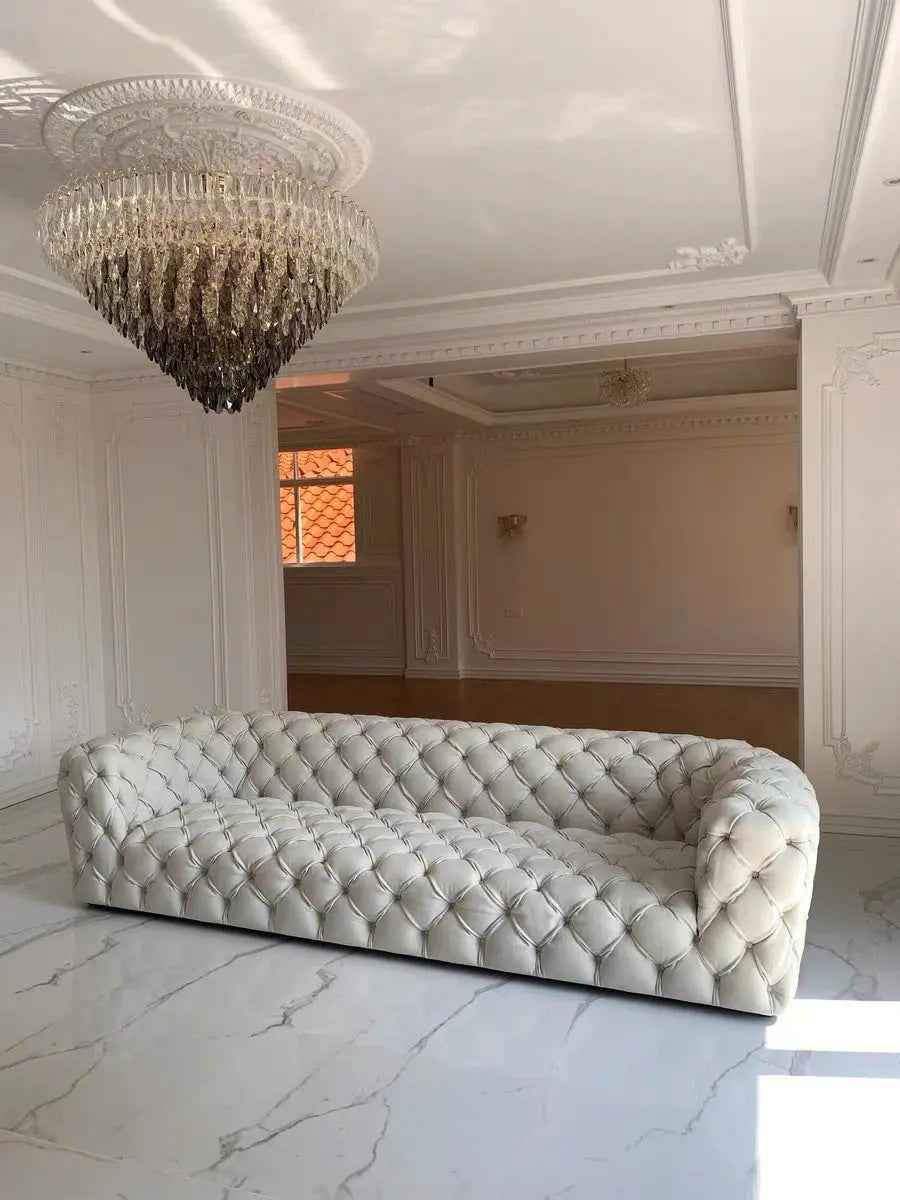Chester Moon Sofa
