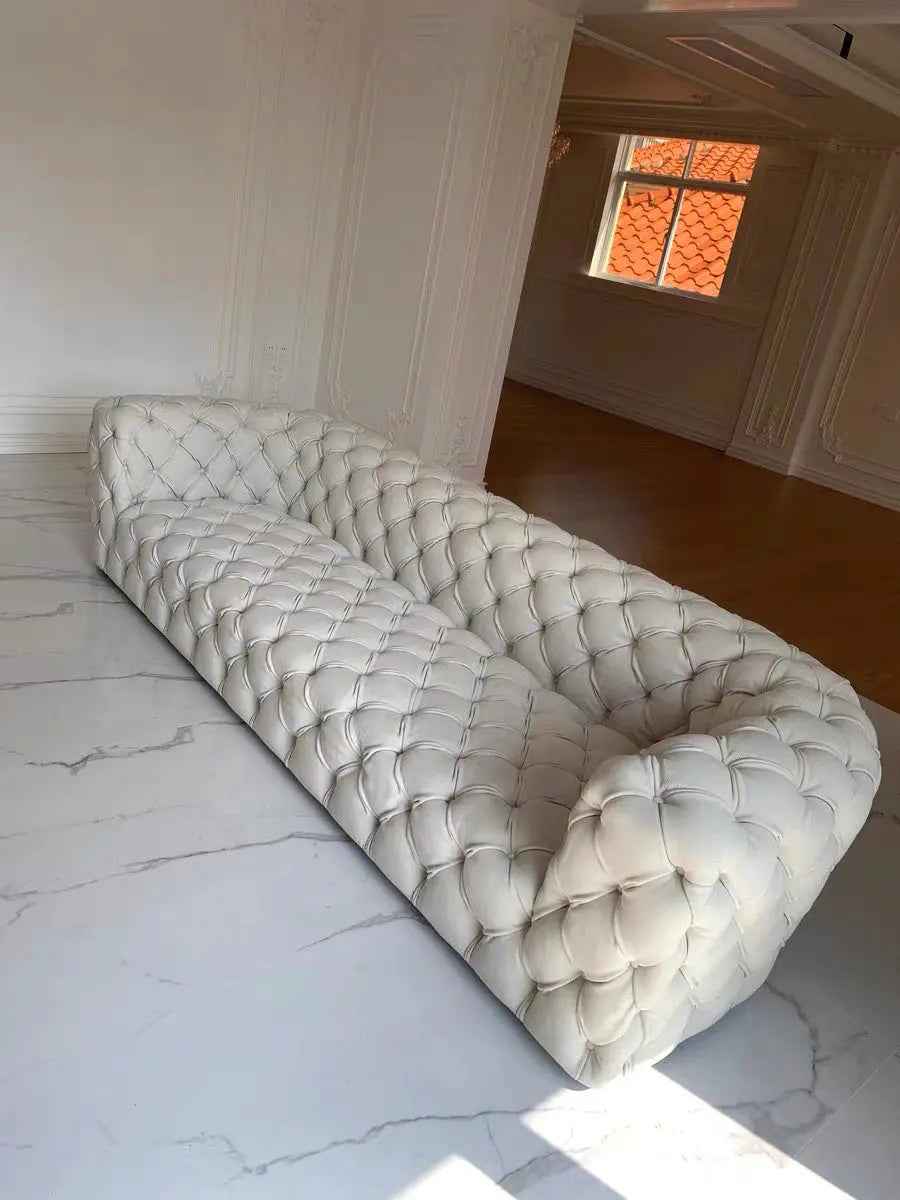Chester Moon Sofa