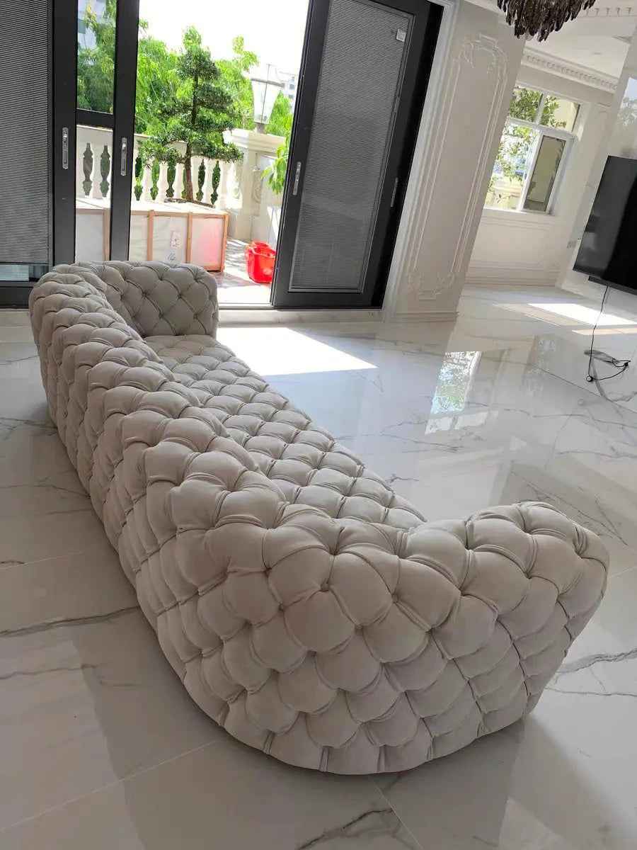 Chester Moon Sofa
