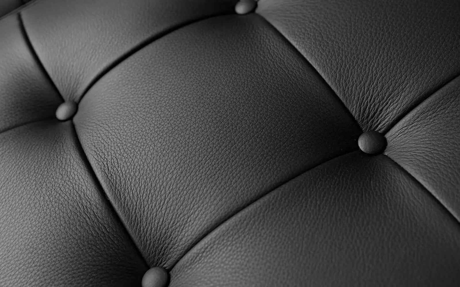 ChiuChiu Furniture Barcelona Chair - Top high end - Premium Leather