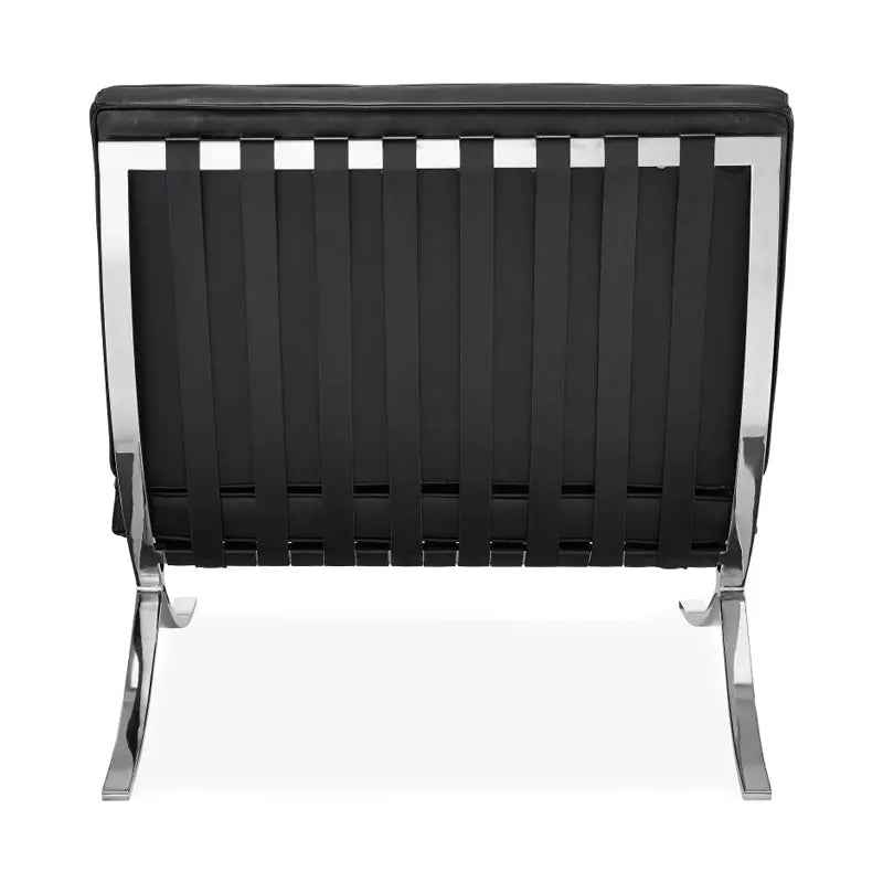 ChiuChiu Furniture Barcelona Chair - Top high end - Premium Leather