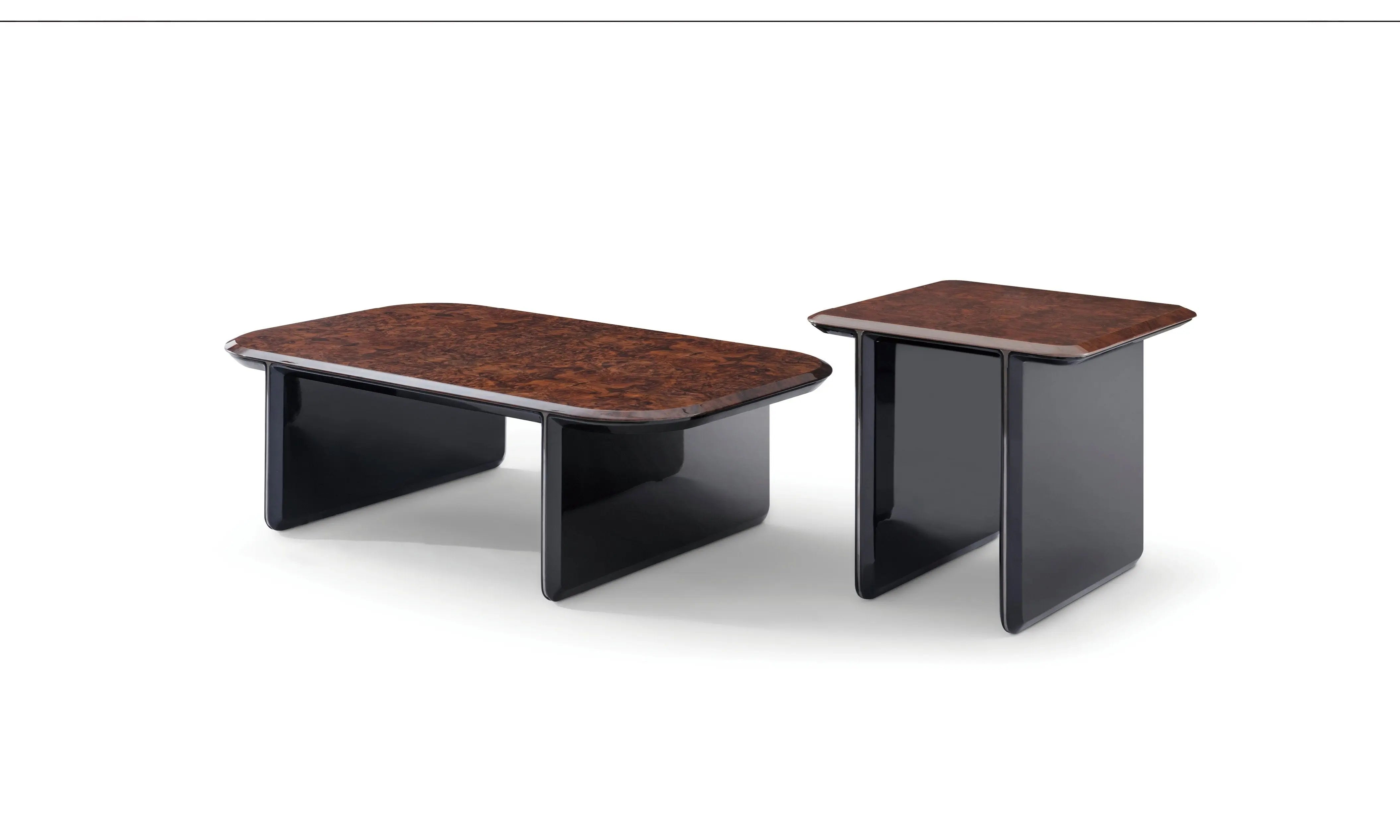 Classic light luxury style W003H1B Bentley style Tadley Coffee And Side Tables, Coffee Table Tea table Coner table W