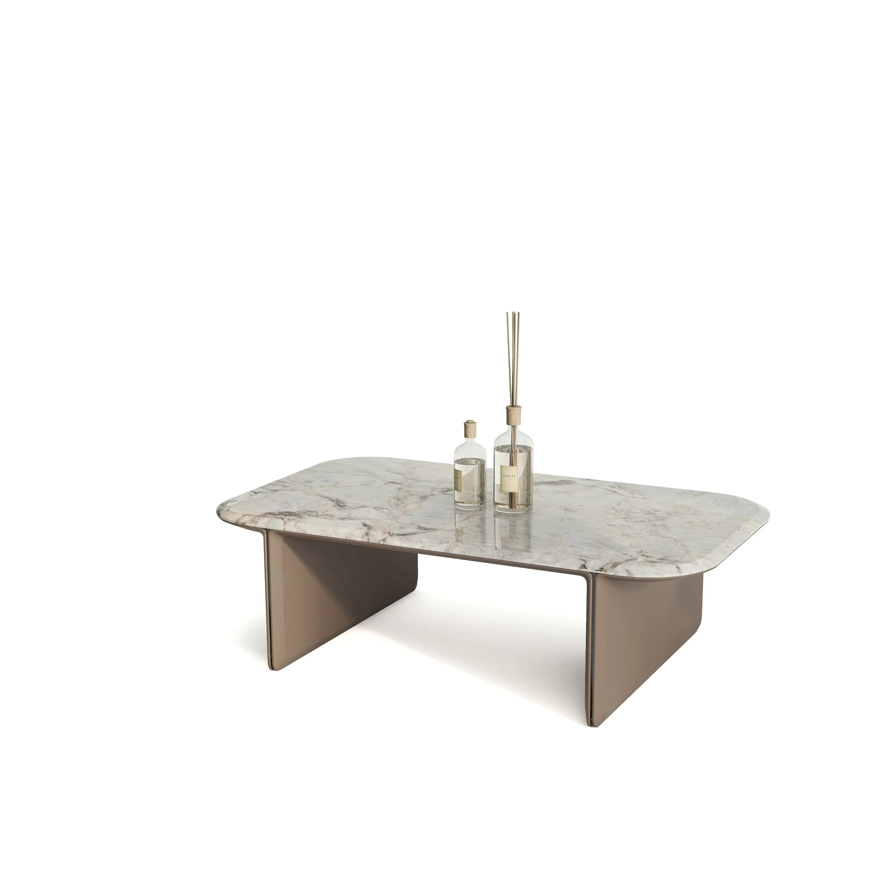 Classic light luxury style W003H1B Bentley style Tadley Coffee And Side Tables, Coffee Table Tea table Coner table W