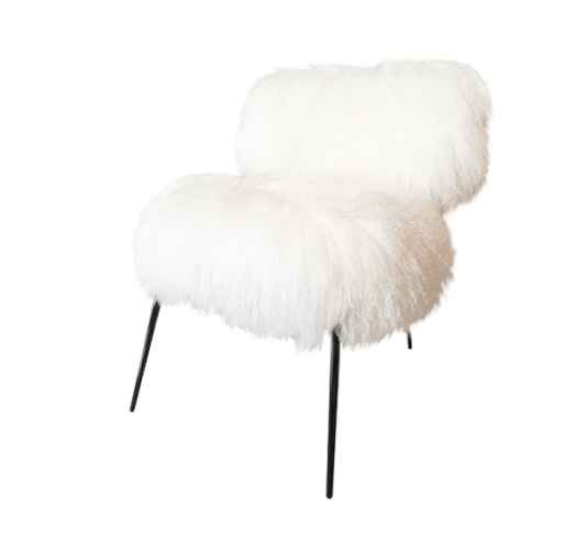 WH-932 Minimalism Lounge chair