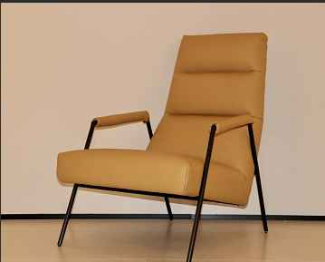 YS-908B Minimalism Lounge chair