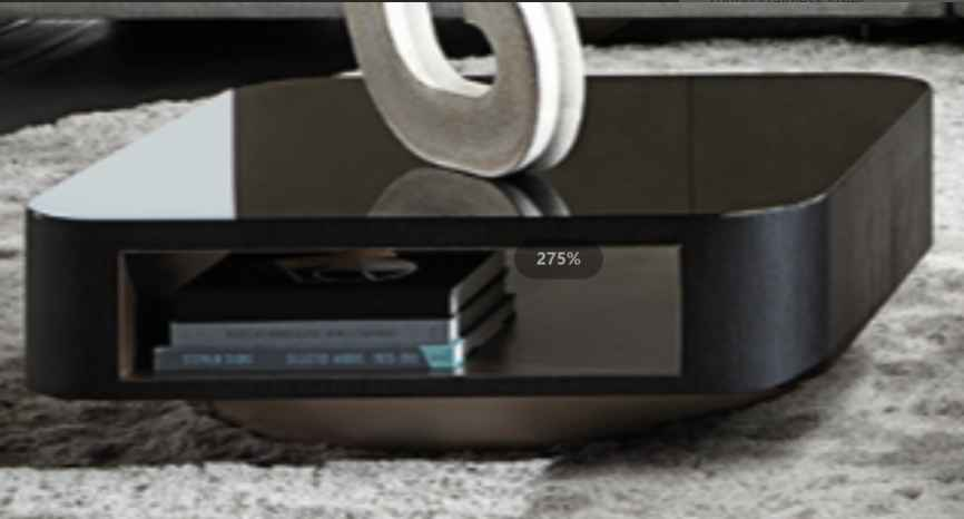 CJ-2022-01 Minimalism Tea table