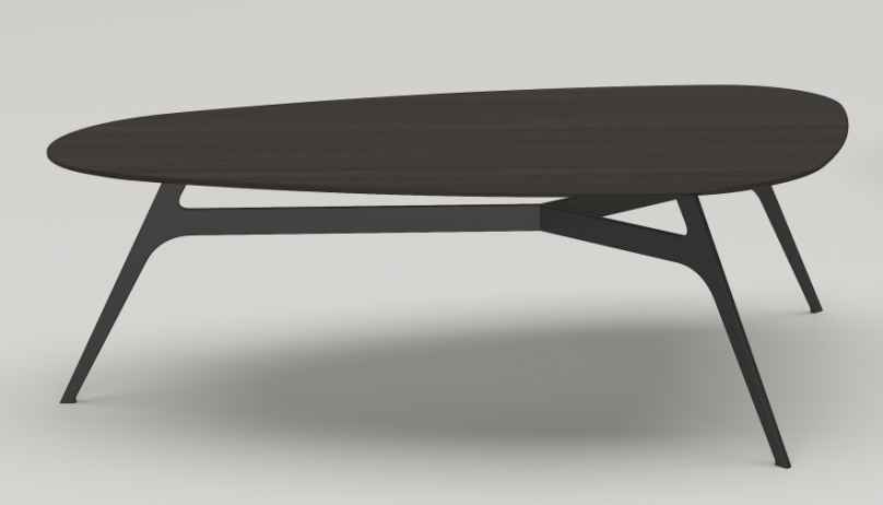 YS-J19-2 Minimalism Tea table