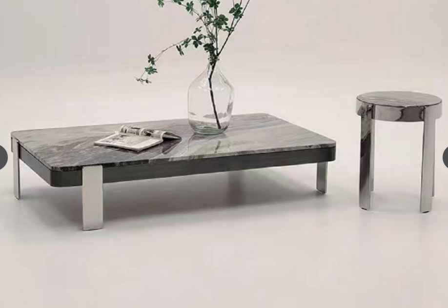 DC-2877 Minimalism Tea table