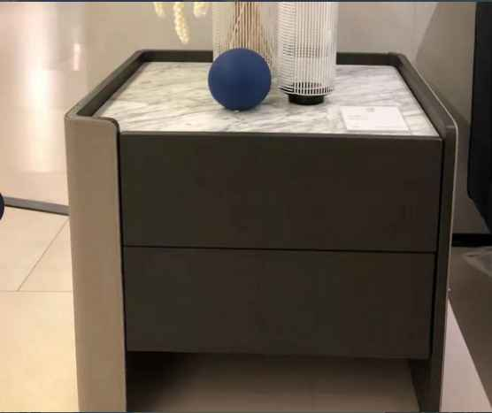 YM-B34 Minimalism Bedside table