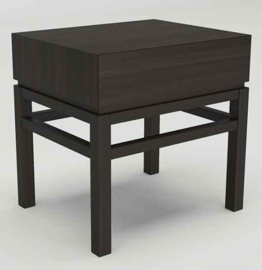 YS-37 Minimalism Bedside table