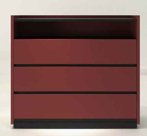 YS-47 Minimalism Sideboard