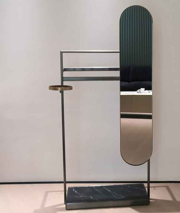 DF-2302 Minimalism Full-length mirror (large)