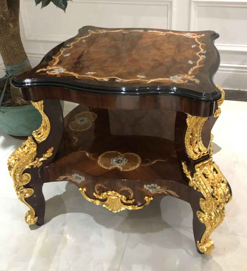 AI-2019X-24 Corner a few