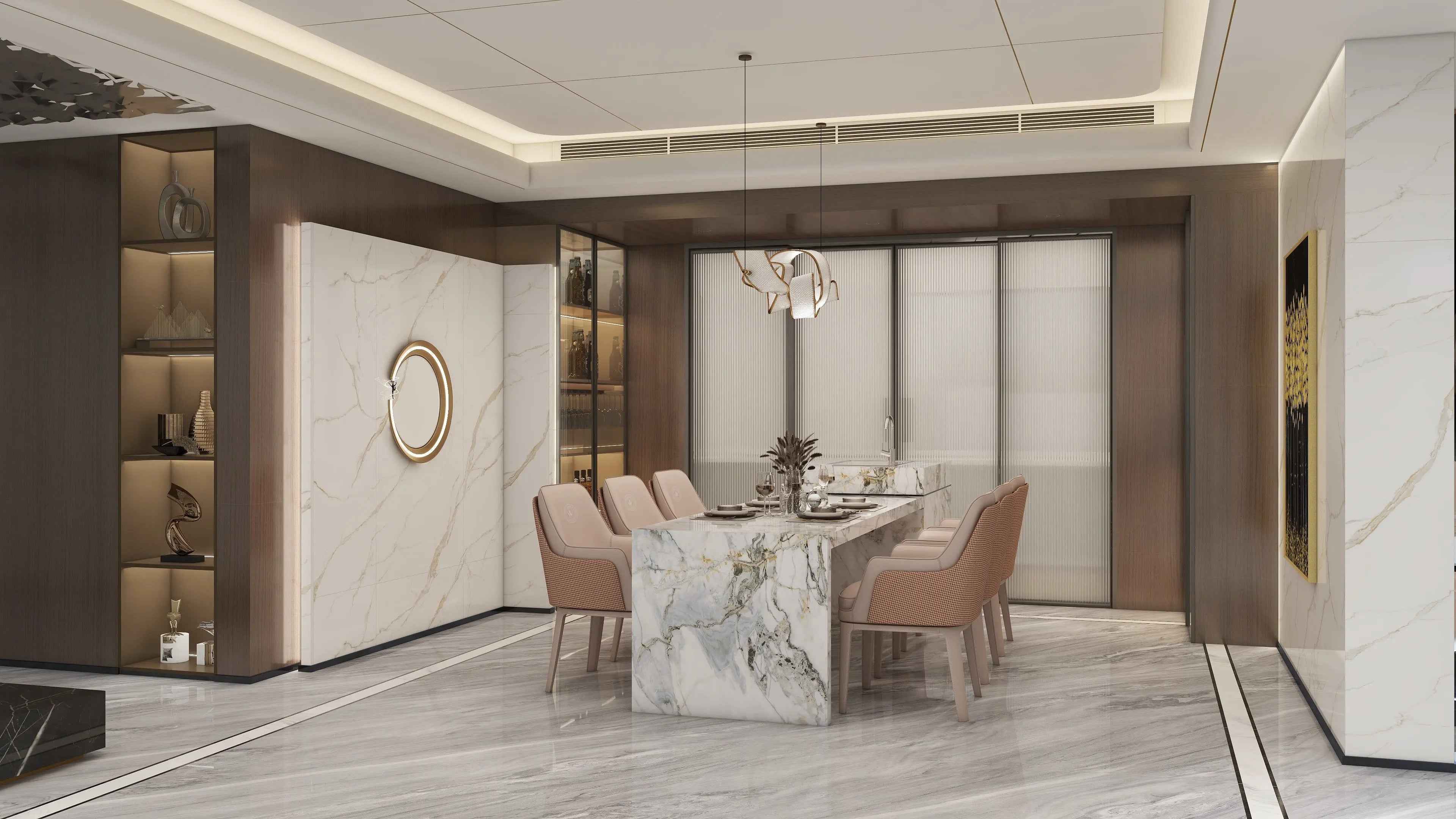 Comfortable and Stylish Dining Chair - Perfect for Any Home W001D5A W001D5B Bentley style Kendal Chair dining chair