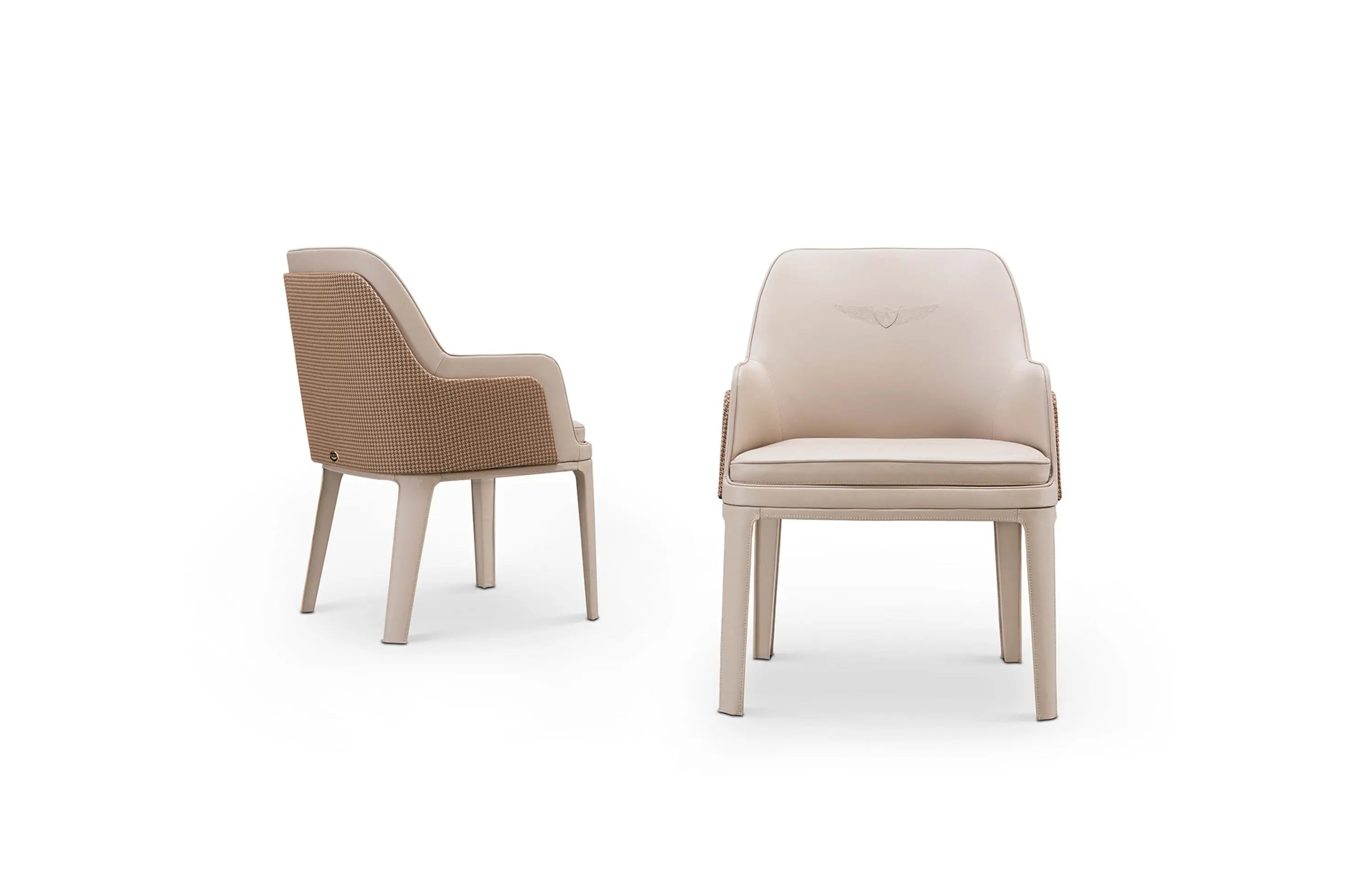 Comfortable and Stylish Dining Chair - Perfect for Any Home W001D5A Bentley style Kendal Chair dining chair W