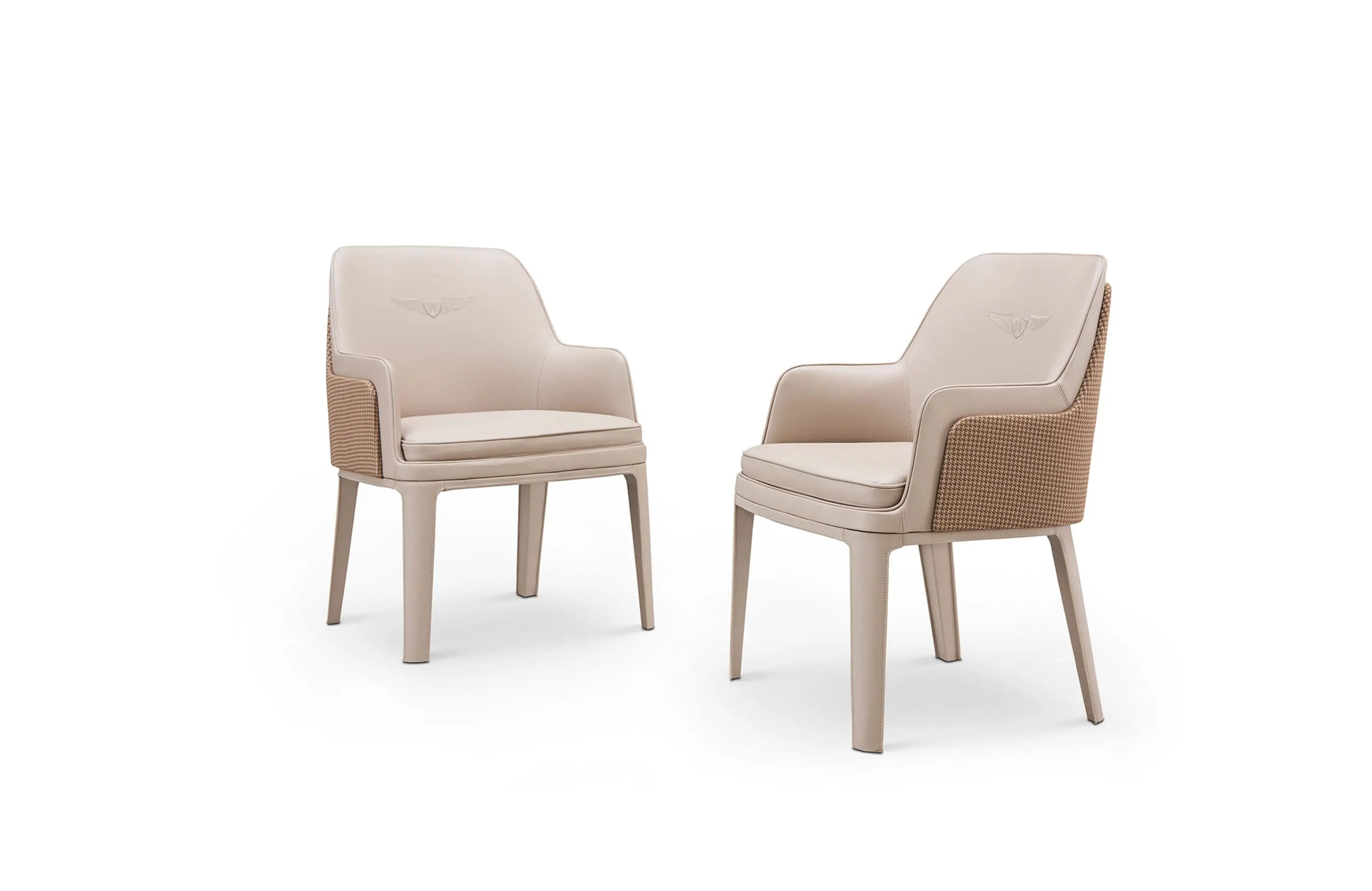 Comfortable and Stylish Dining Chair - Perfect for Any Home W001D5A Bentley style Kendal Chair dining chair W