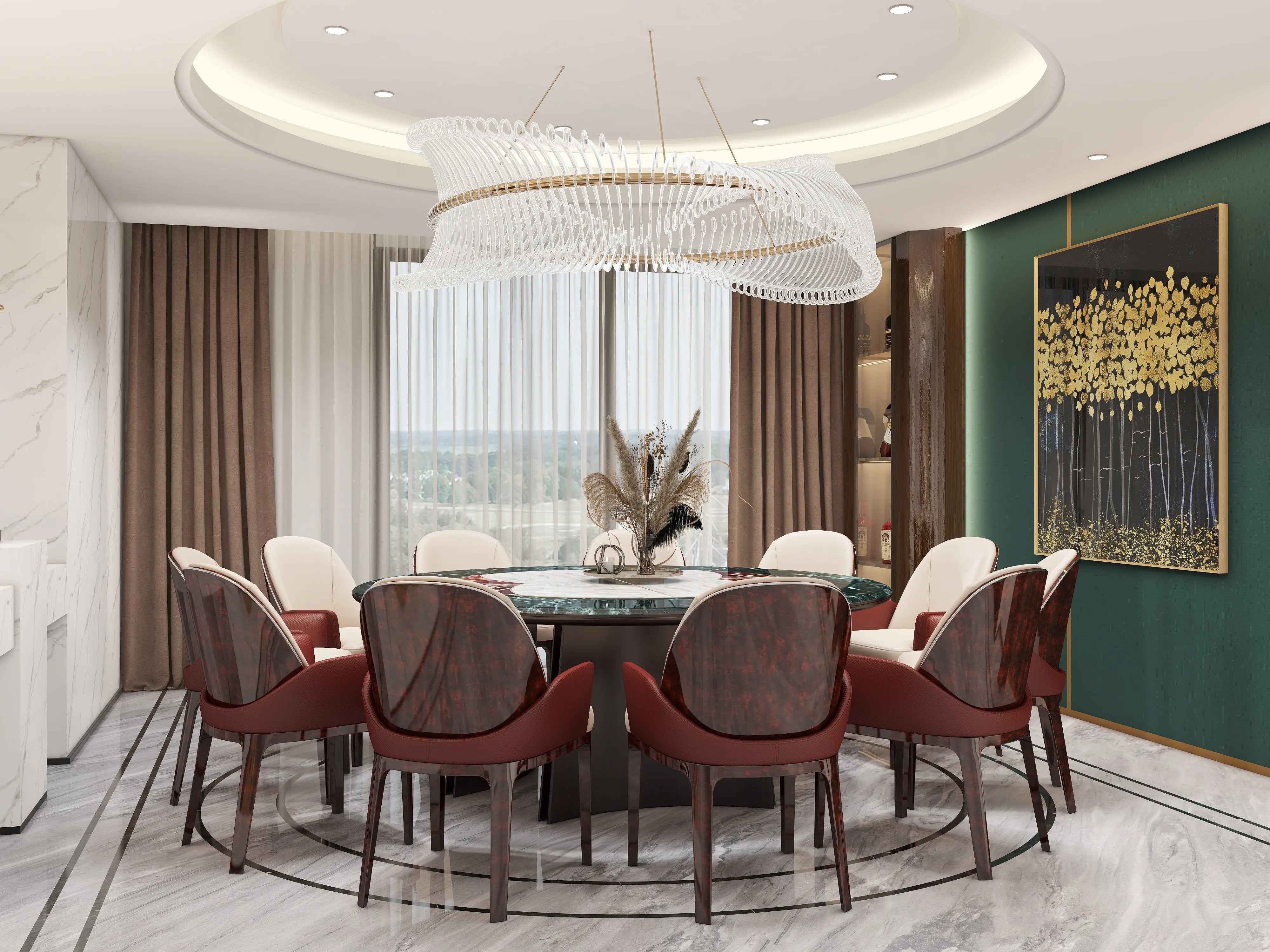 Comfortable and Stylish Dining Chair - Perfect for Any Home W010D5 Bentley style Malvern Chair dining chair